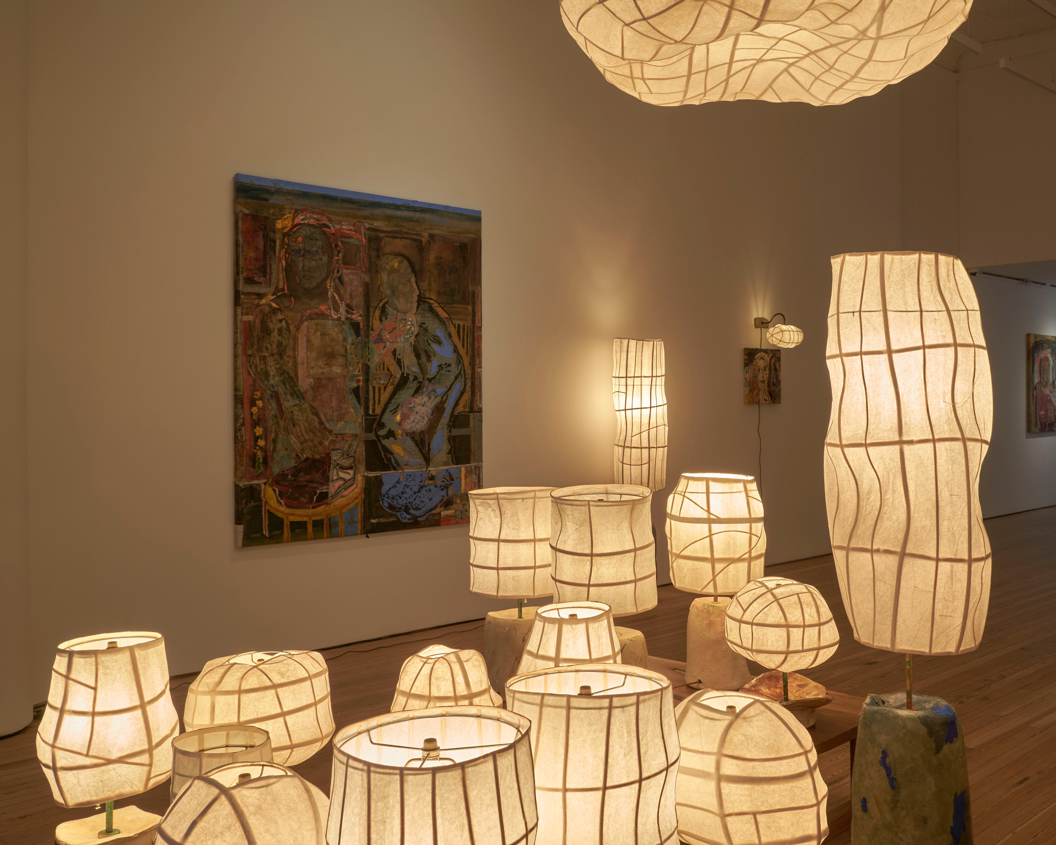 G.V. Rodriguez, Bennet Schlesinger, Every Single Time at Sebastian Gladstone, photo 7