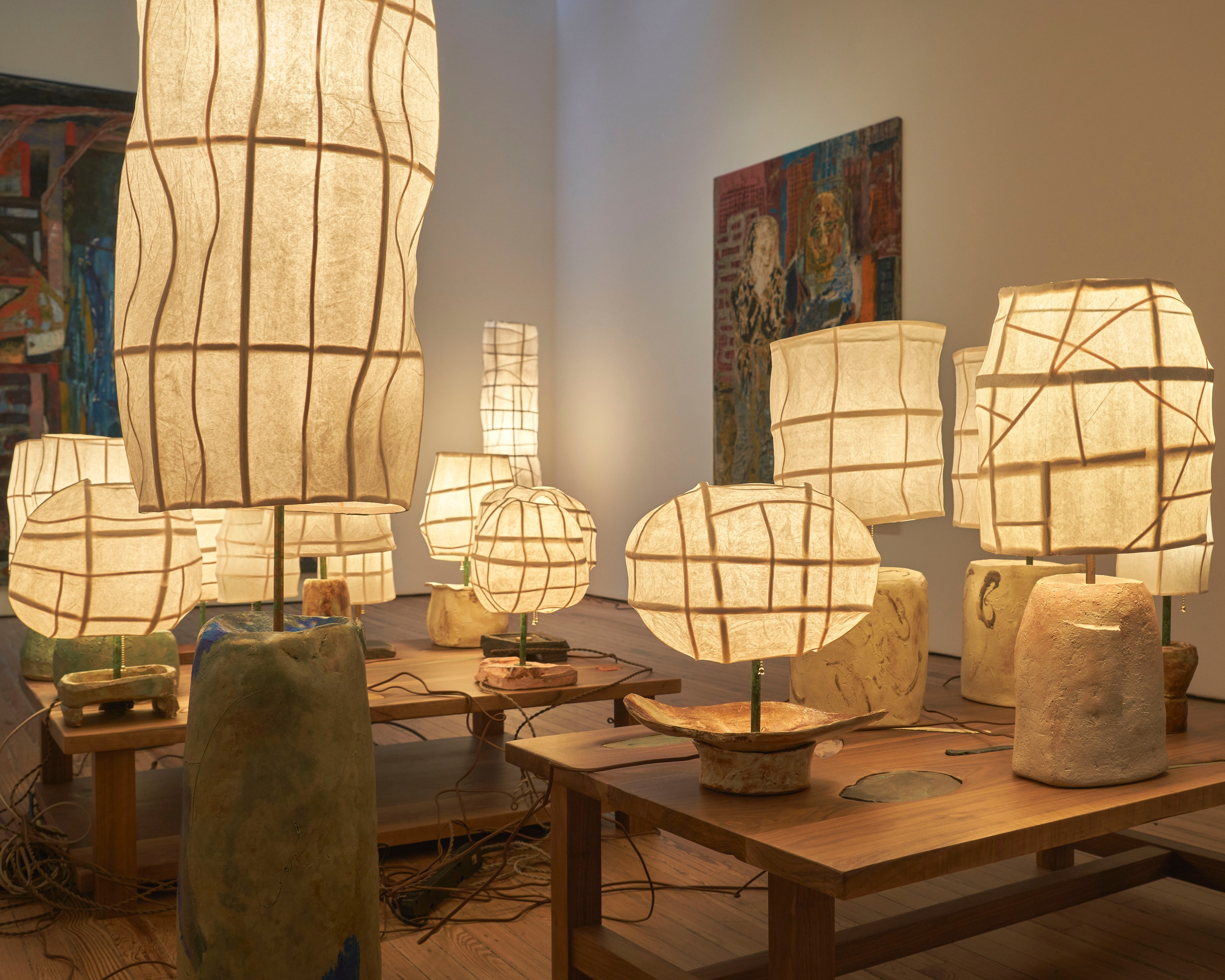 G.V. Rodriguez, Bennet Schlesinger, Every Single Time at Sebastian Gladstone, photo 8