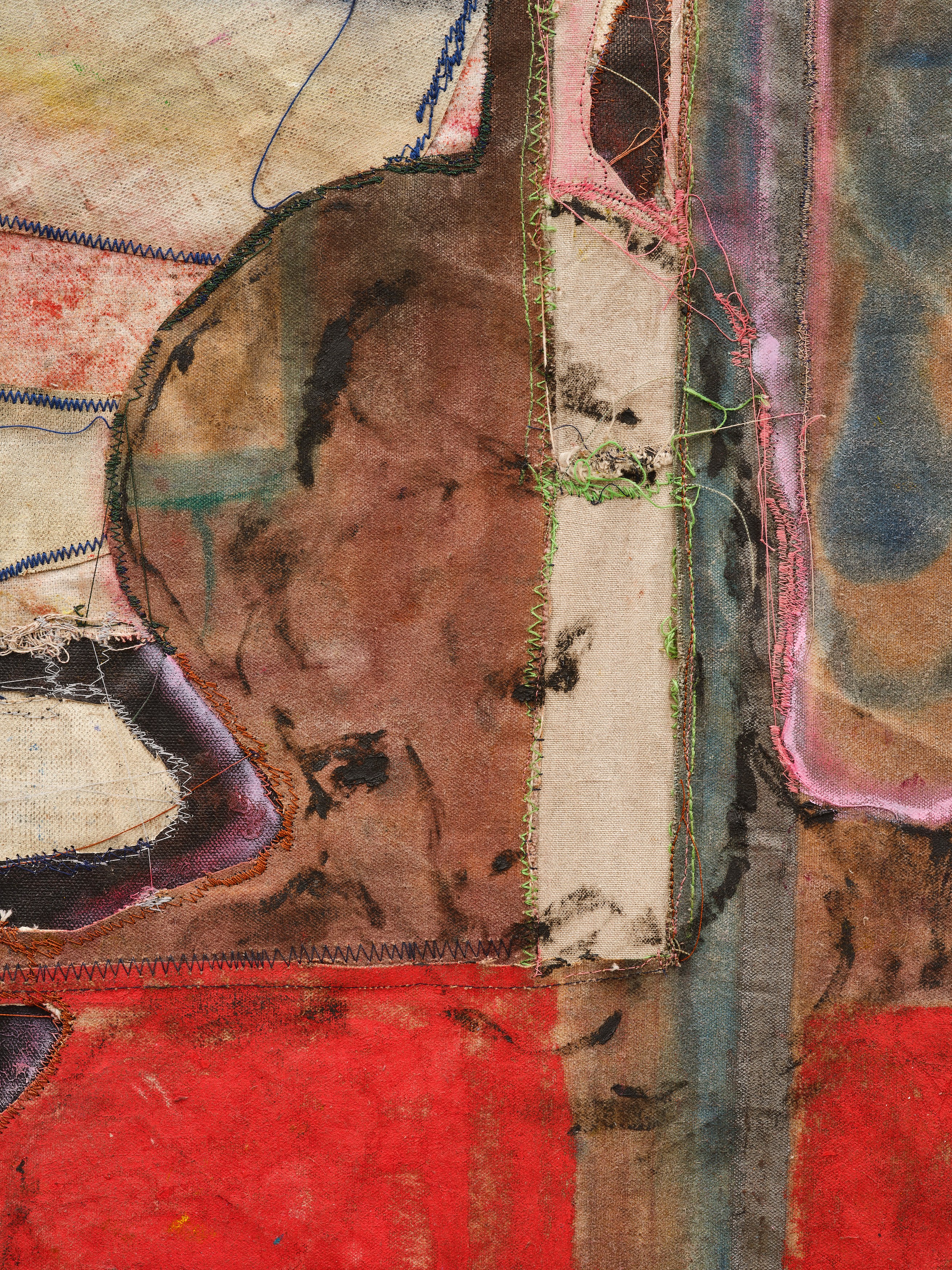 G.V. Rodriguez, Bennet Schlesinger, Every Single Time at Sebastian Gladstone, photo 10