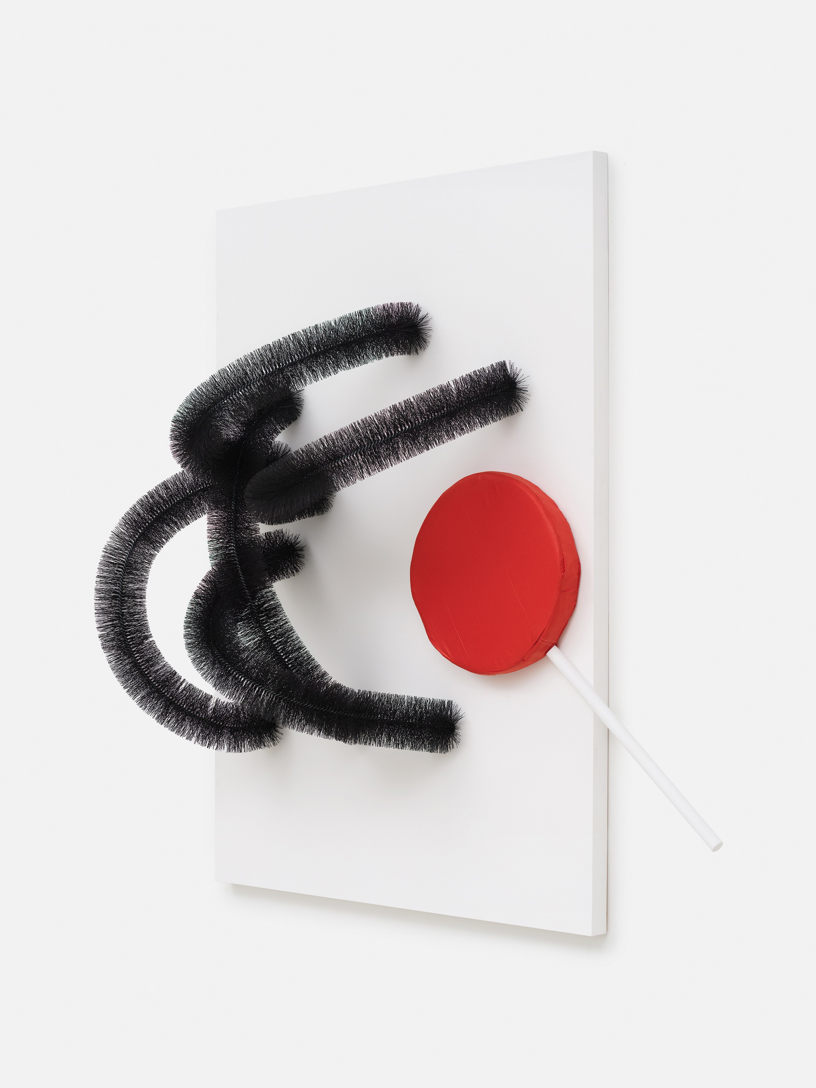 Omari Douglin, Adrienne Maki, Adrienne und Omari at Super Super Markt, photo 15