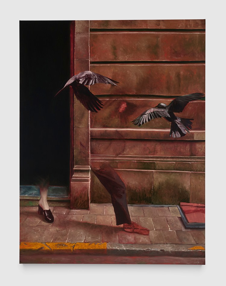 Bendt Eyckermans | Contemporary Art Library