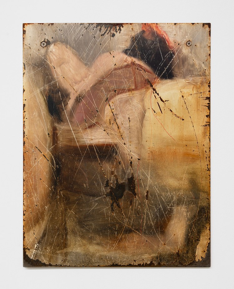 Sam Lipp | Contemporary Art Library