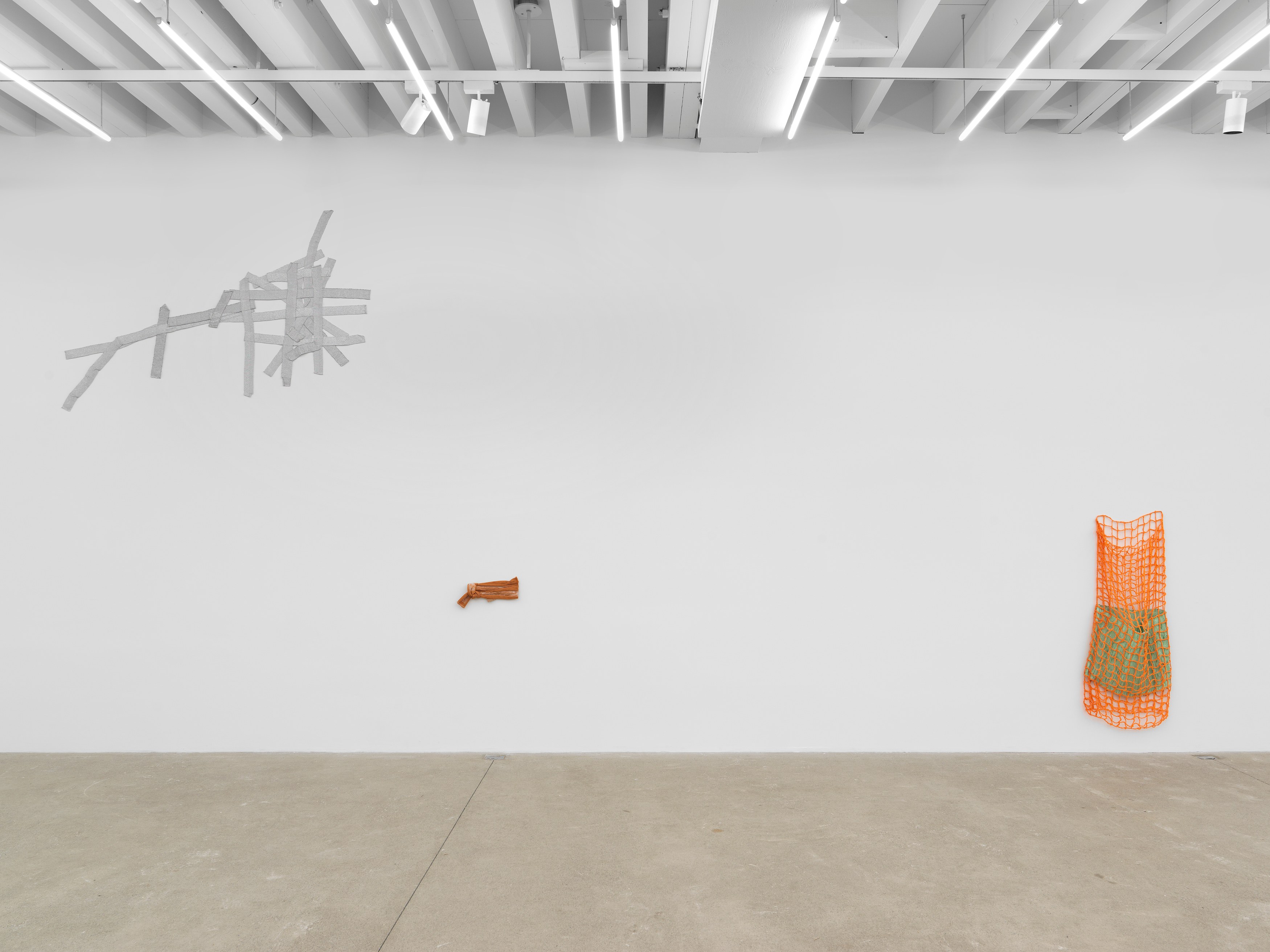 Hana Miletić, Desire Lines at Magenta Plains, photo 4
