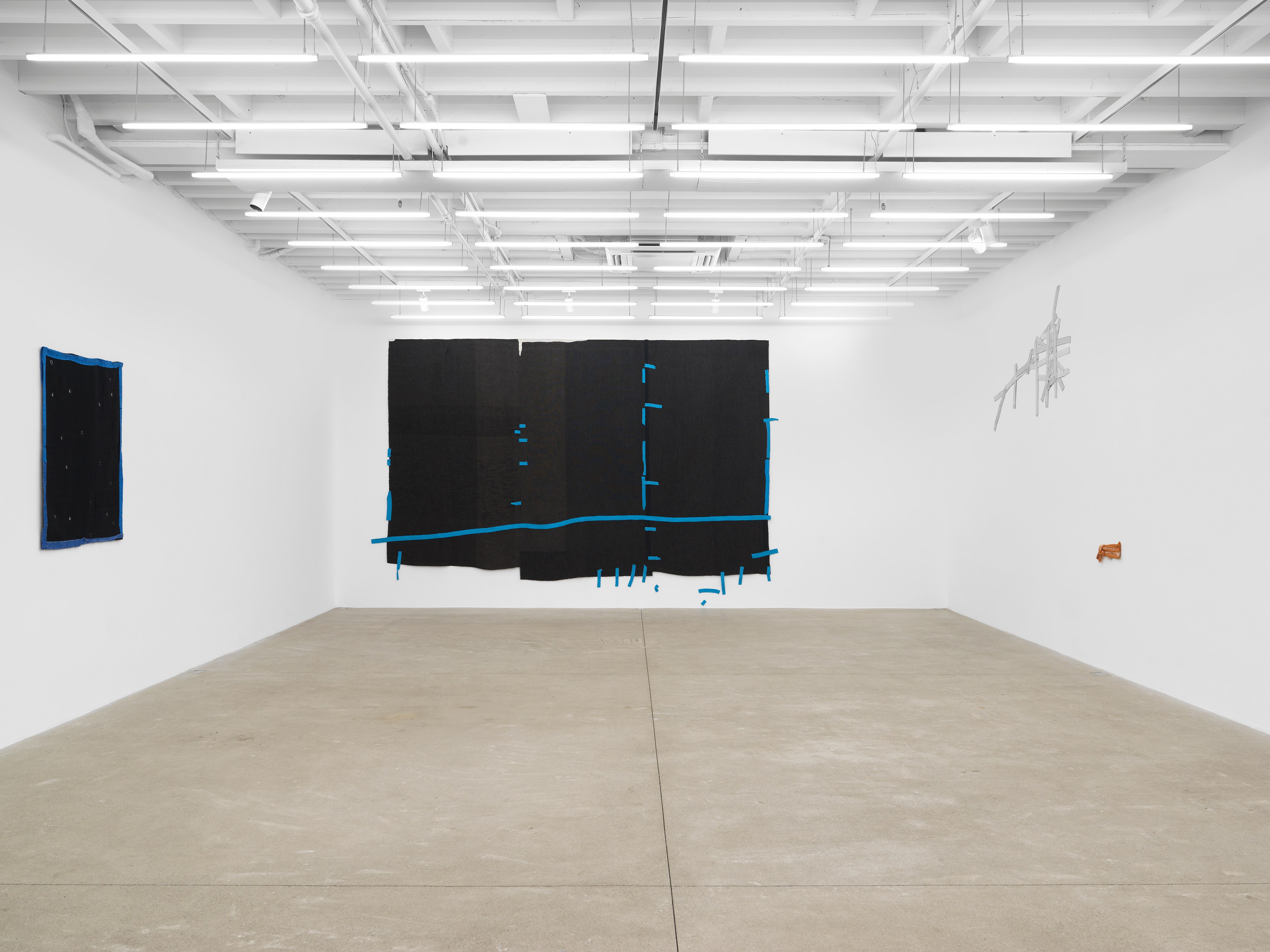 Hana Miletić, Desire Lines at Magenta Plains, photo 2