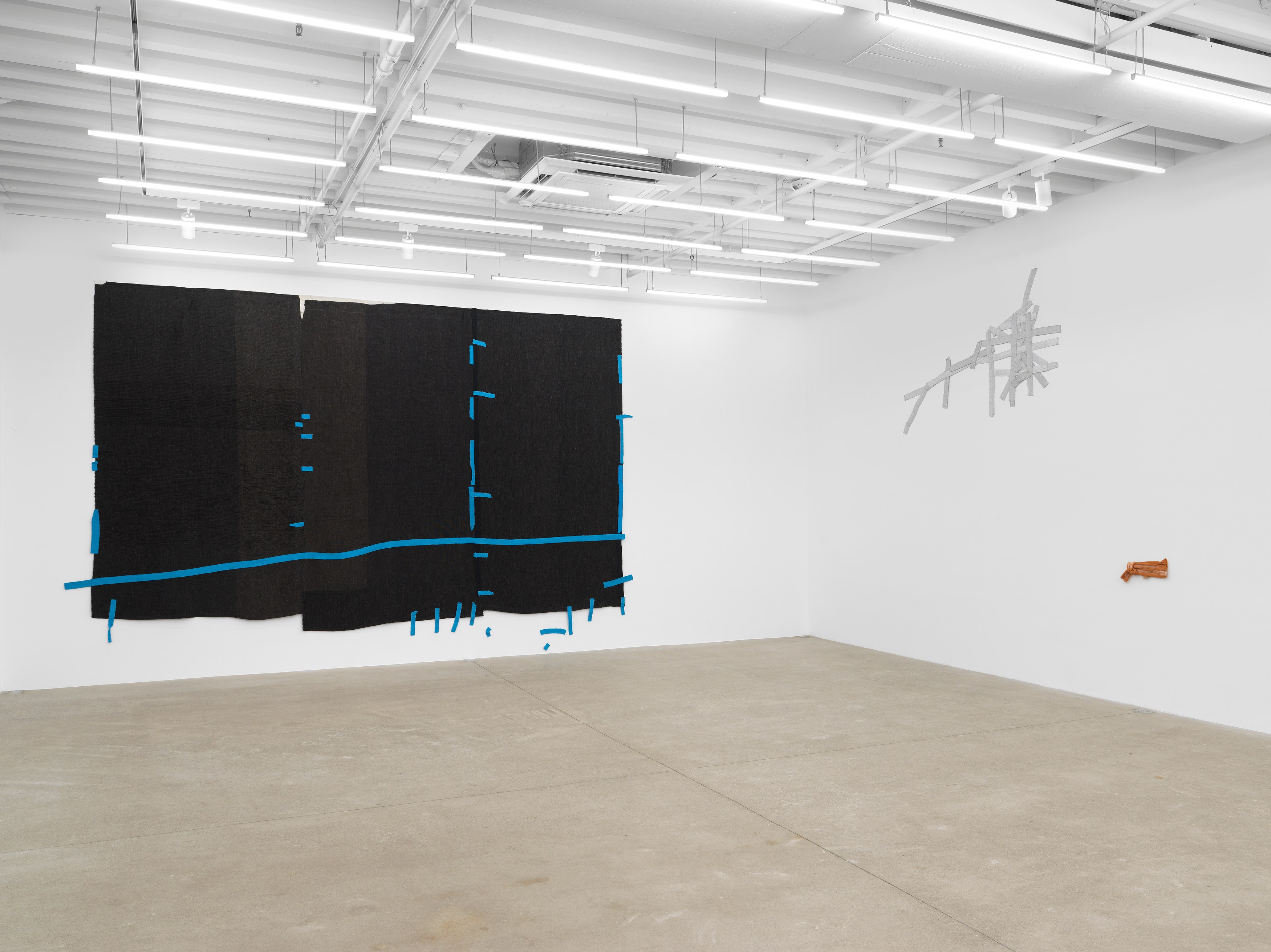 Hana Miletić, Desire Lines at Magenta Plains, photo 3