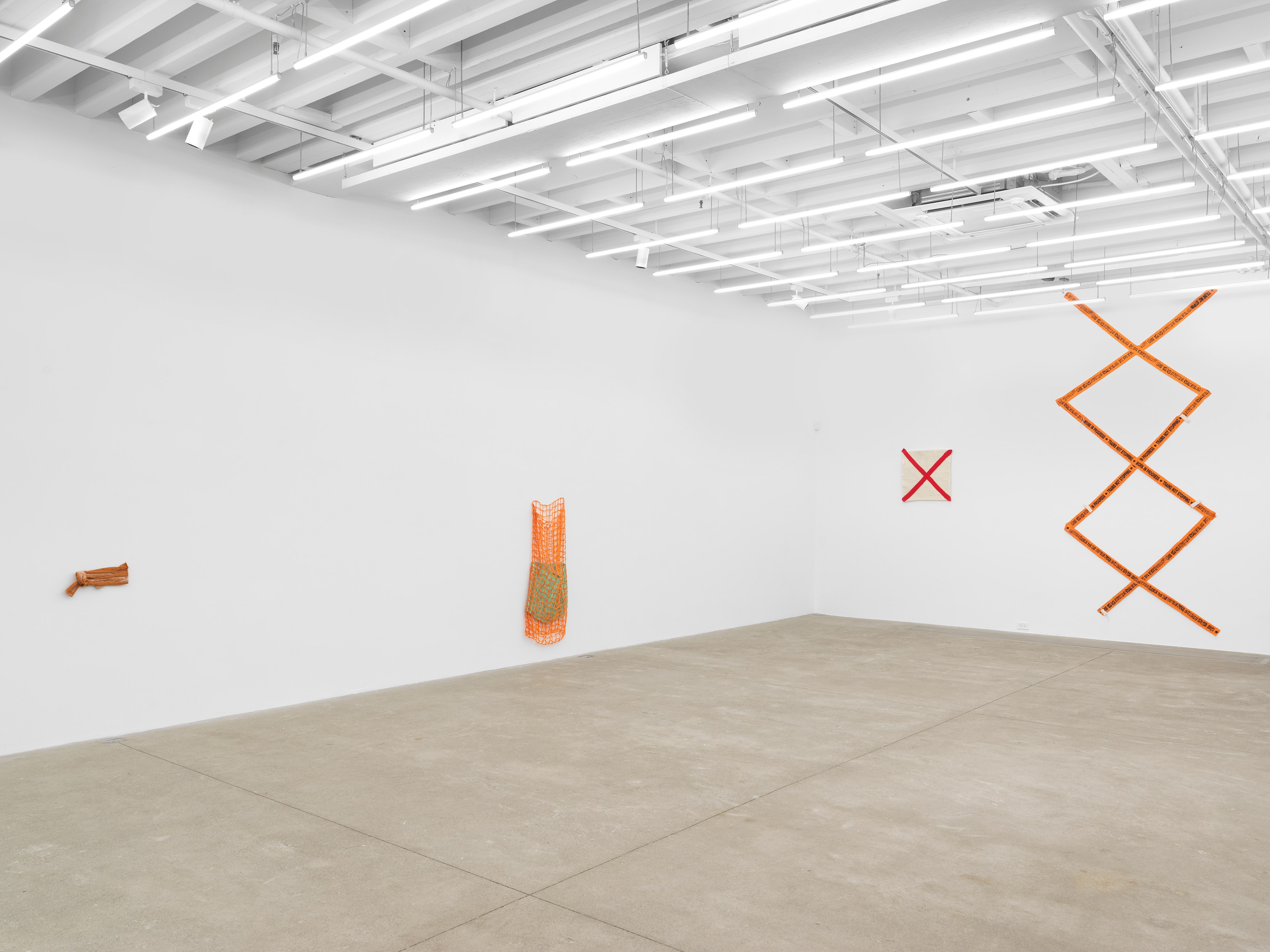 Hana Miletić, Desire Lines at Magenta Plains, photo 5