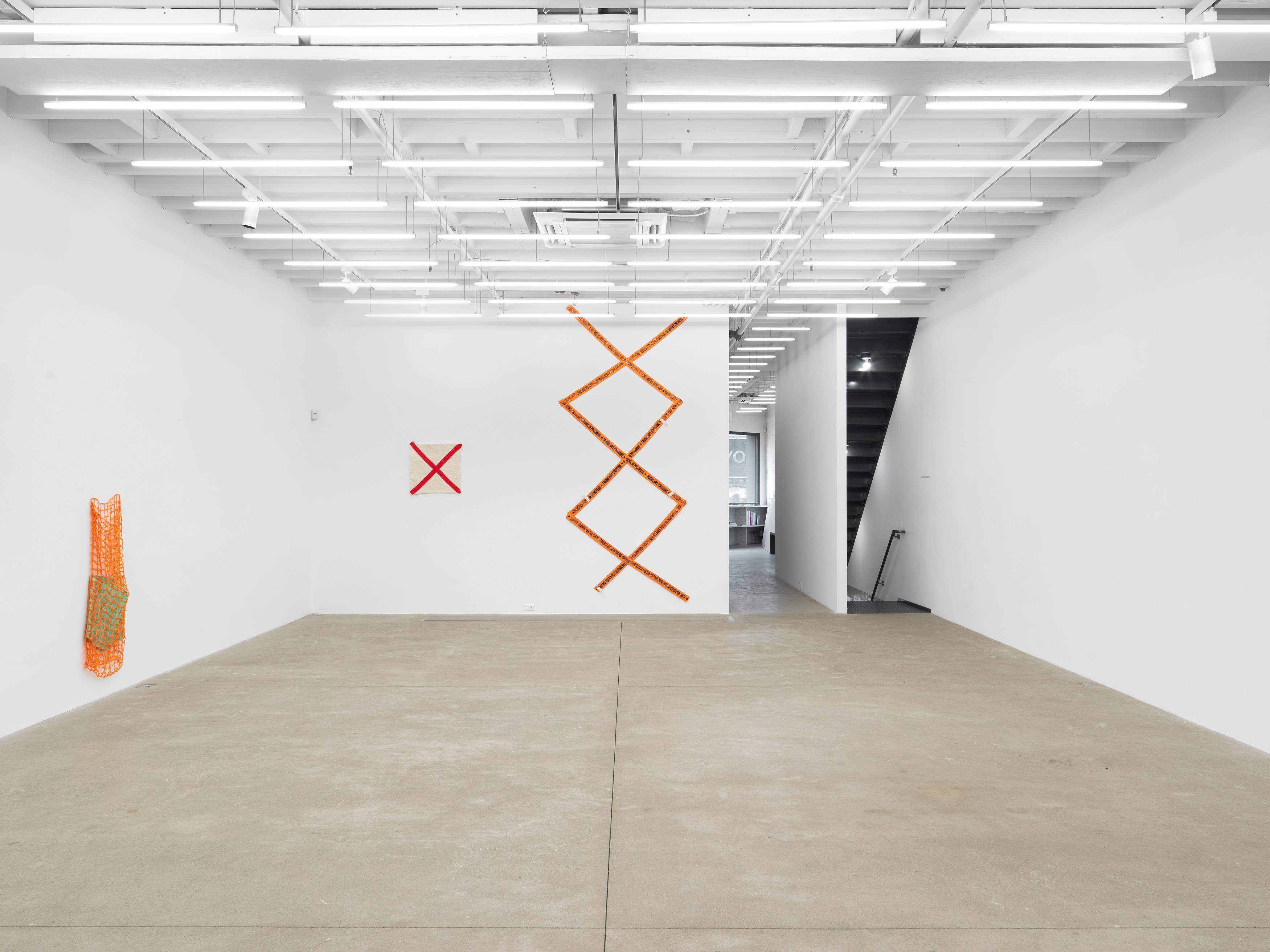 Hana Miletić, Desire Lines at Magenta Plains, photo 6