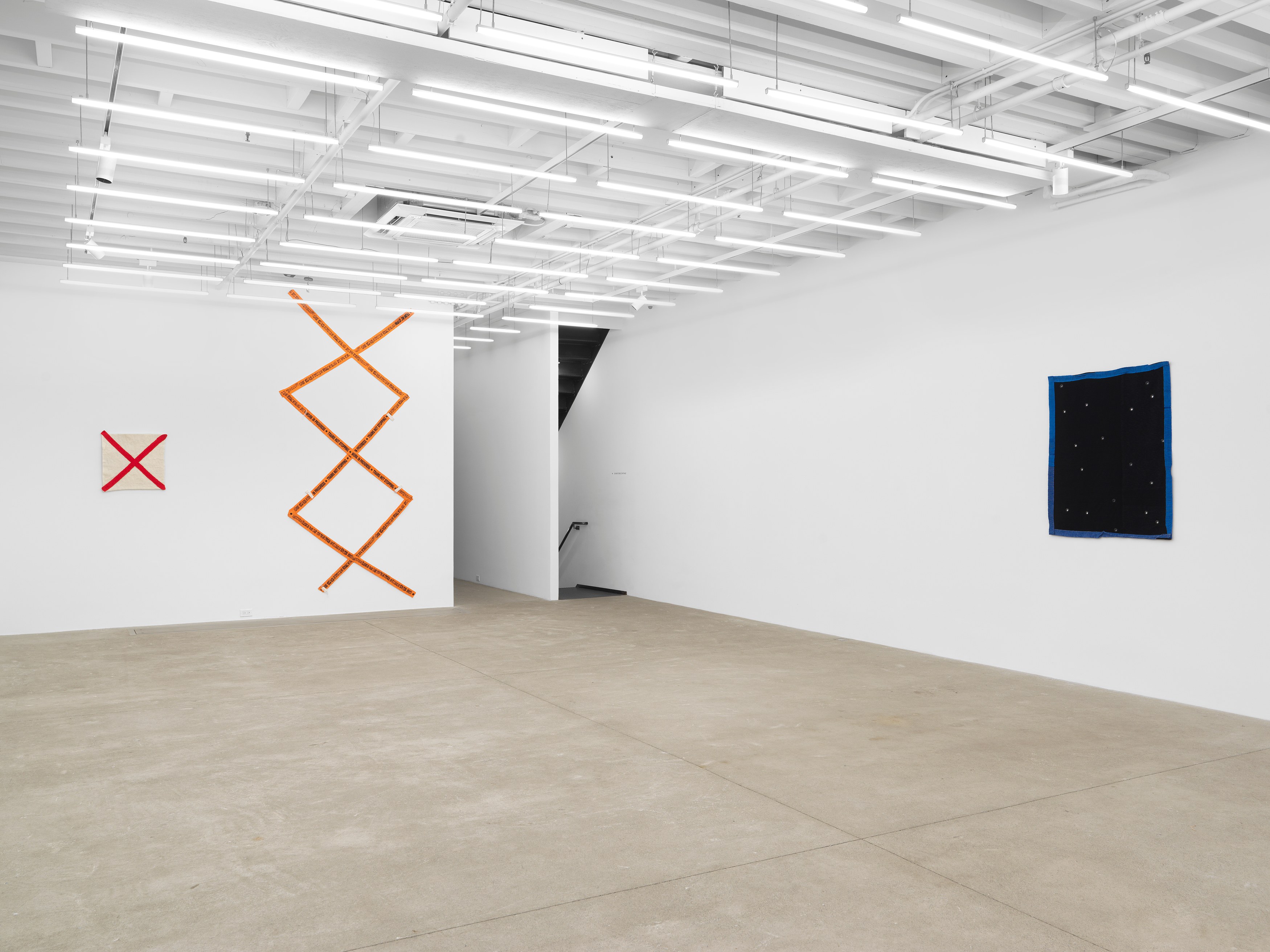 Hana Miletić, Desire Lines at Magenta Plains, photo 7