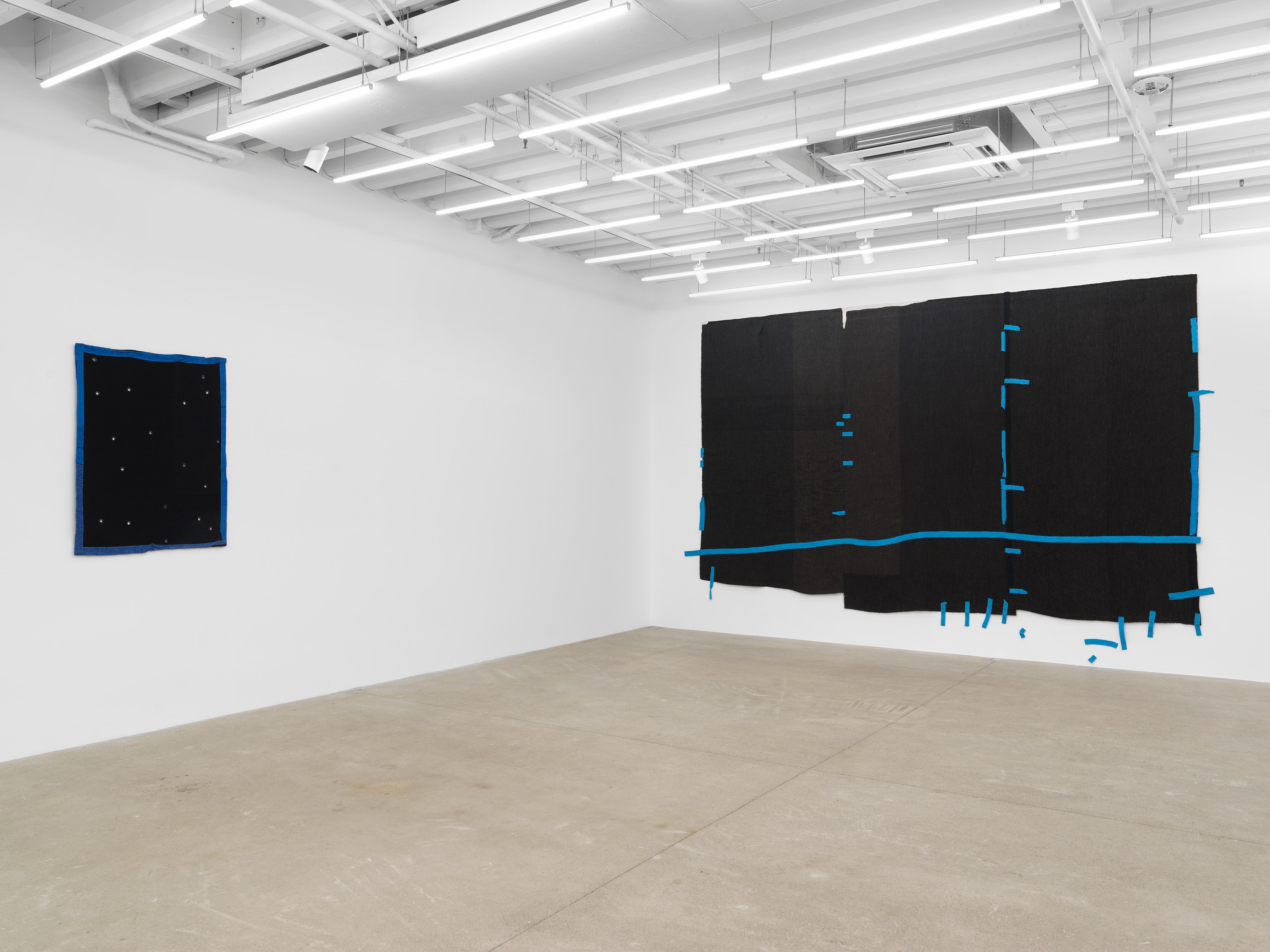 Hana Miletić, Desire Lines at Magenta Plains, photo 9