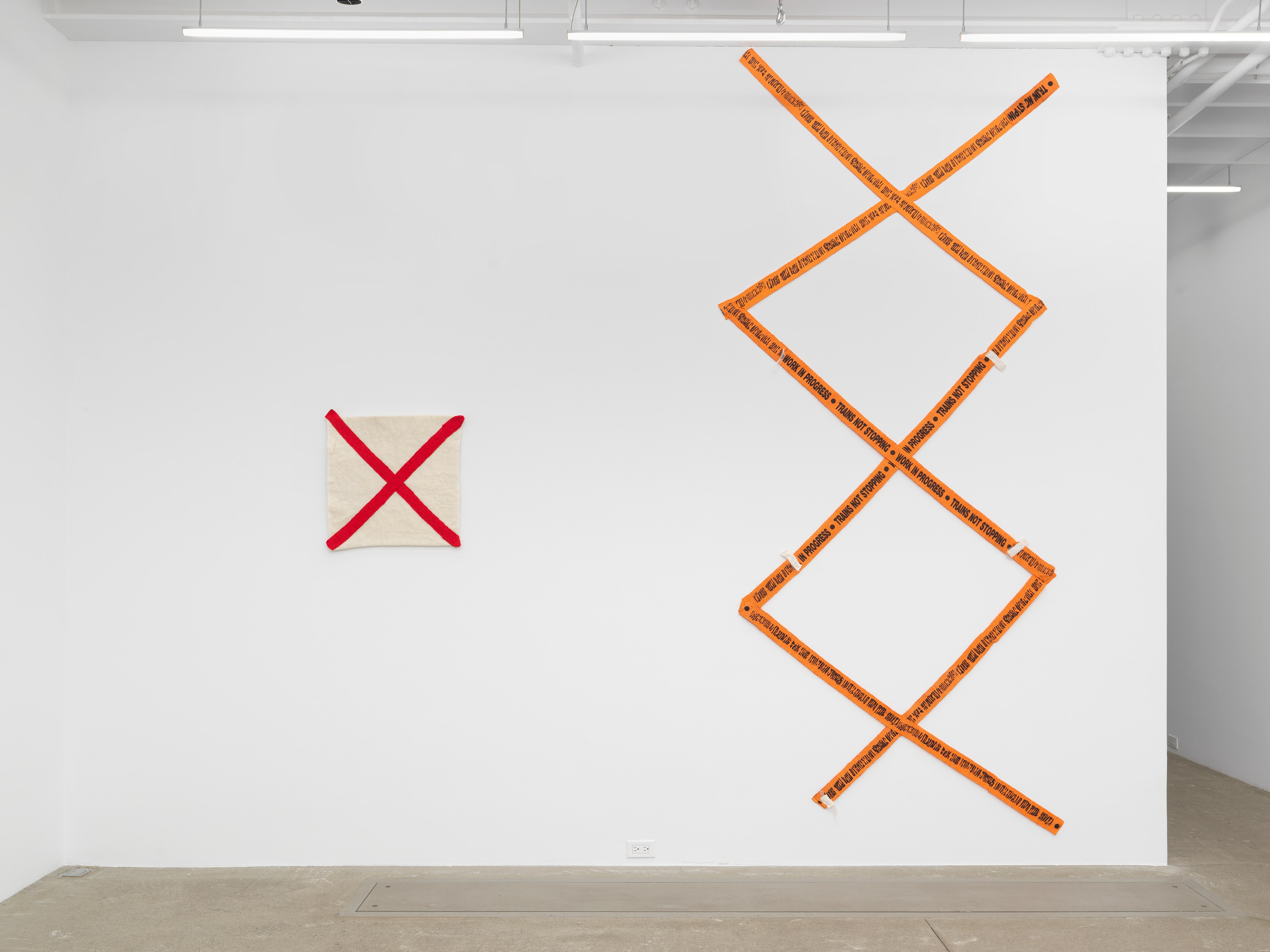Hana Miletić, Desire Lines at Magenta Plains, photo 10