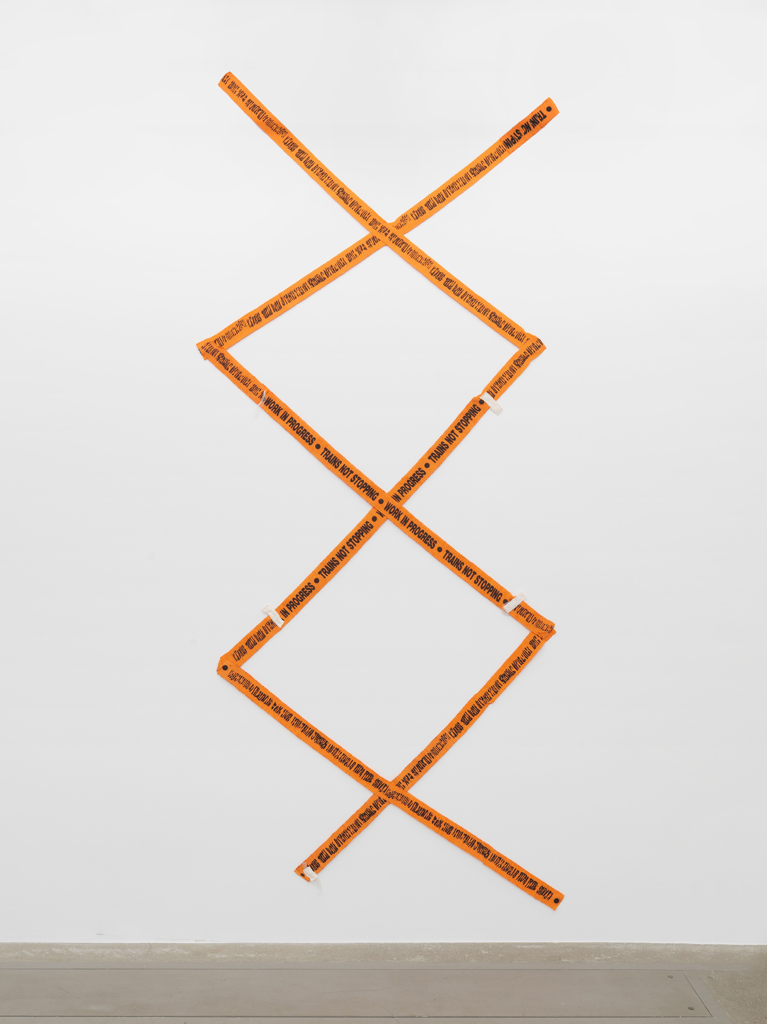 Hana Miletić, Desire Lines at Magenta Plains, photo 11