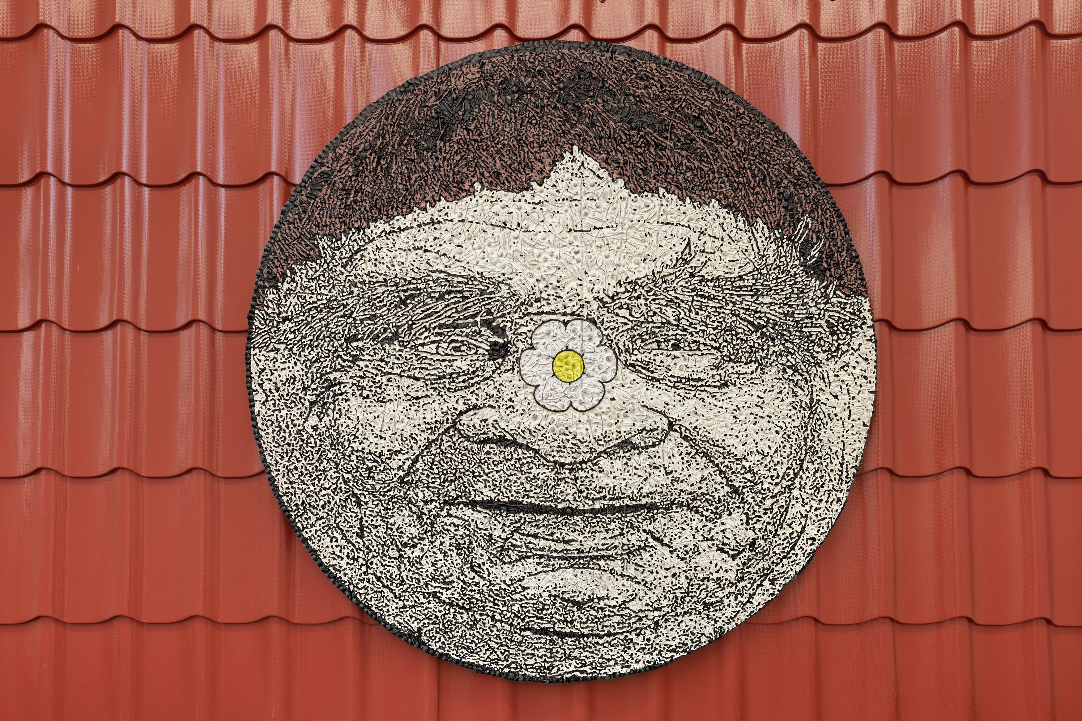 Sebastian Jefford, Toy at Galerie Noah Klink, photo 2