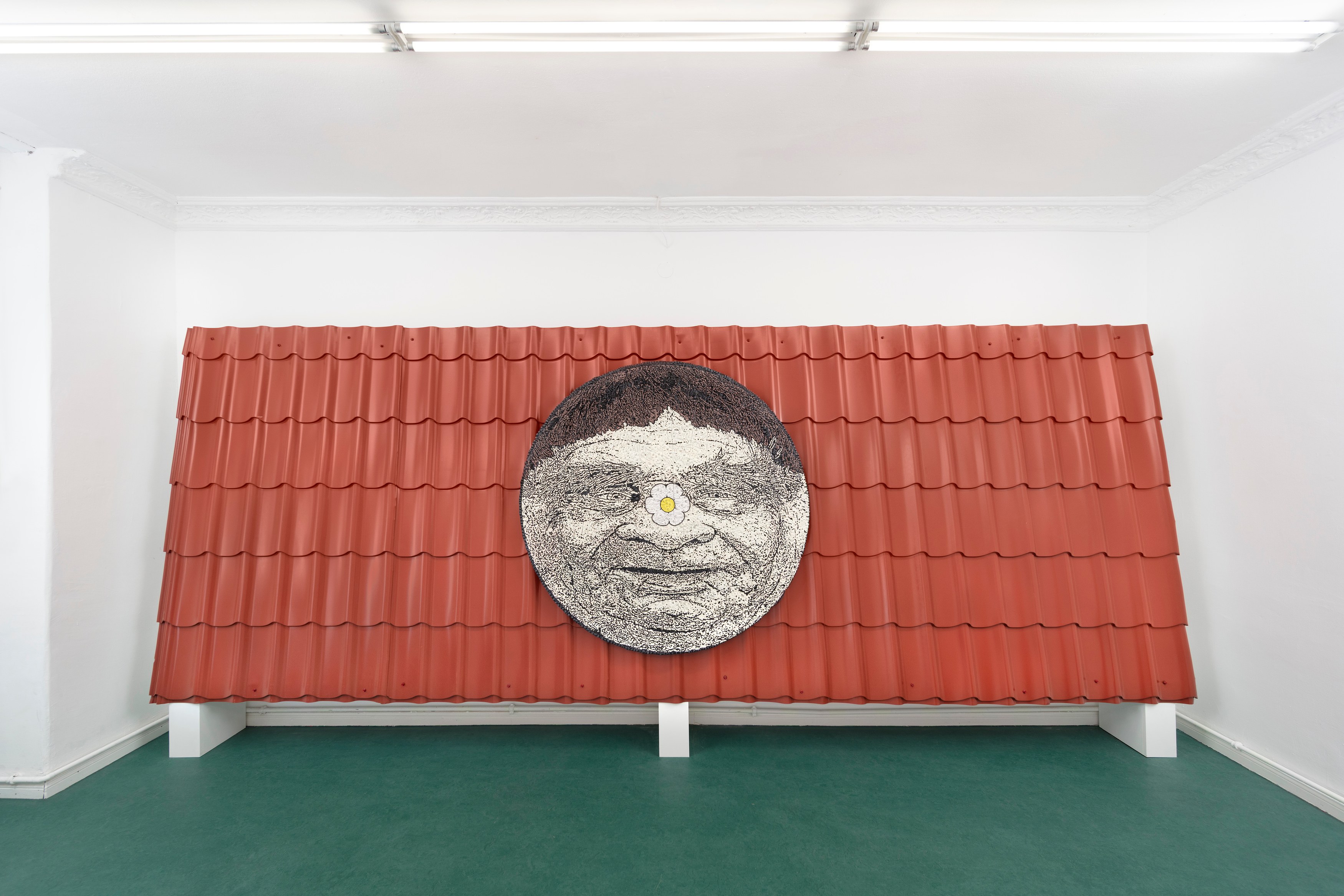 Sebastian Jefford, Toy at Galerie Noah Klink, photo 3