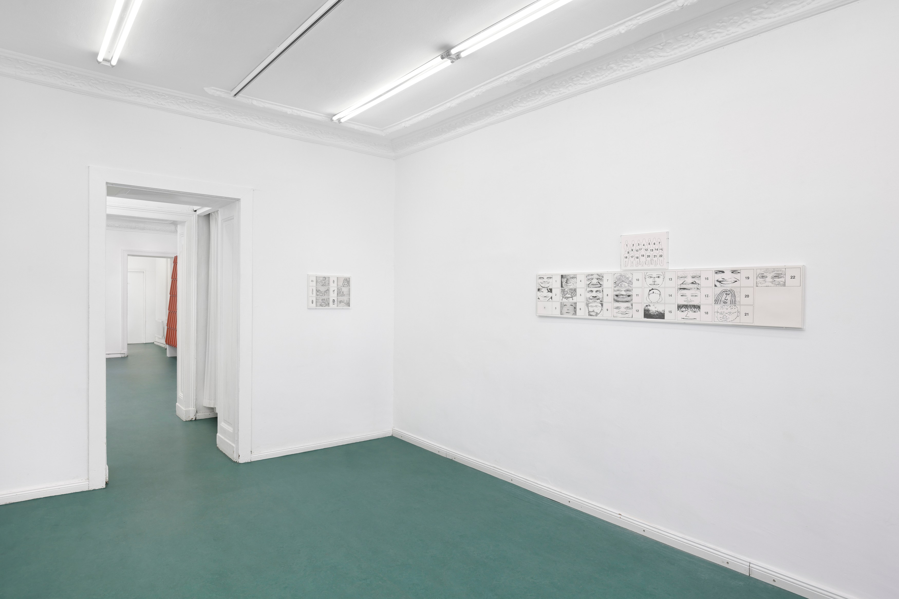 Sebastian Jefford, Toy at Galerie Noah Klink, photo 5