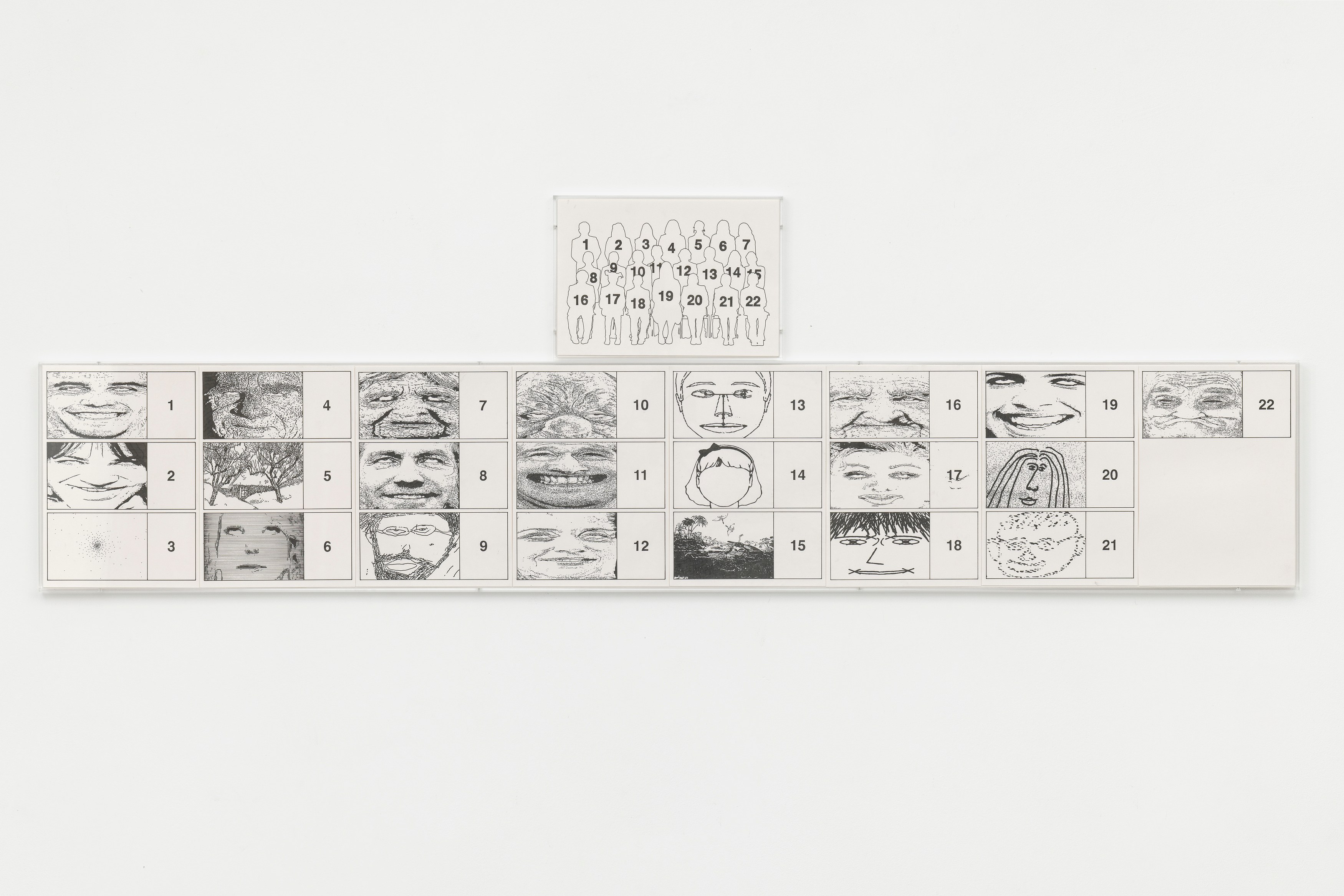 Sebastian Jefford, Toy at Galerie Noah Klink, photo 6