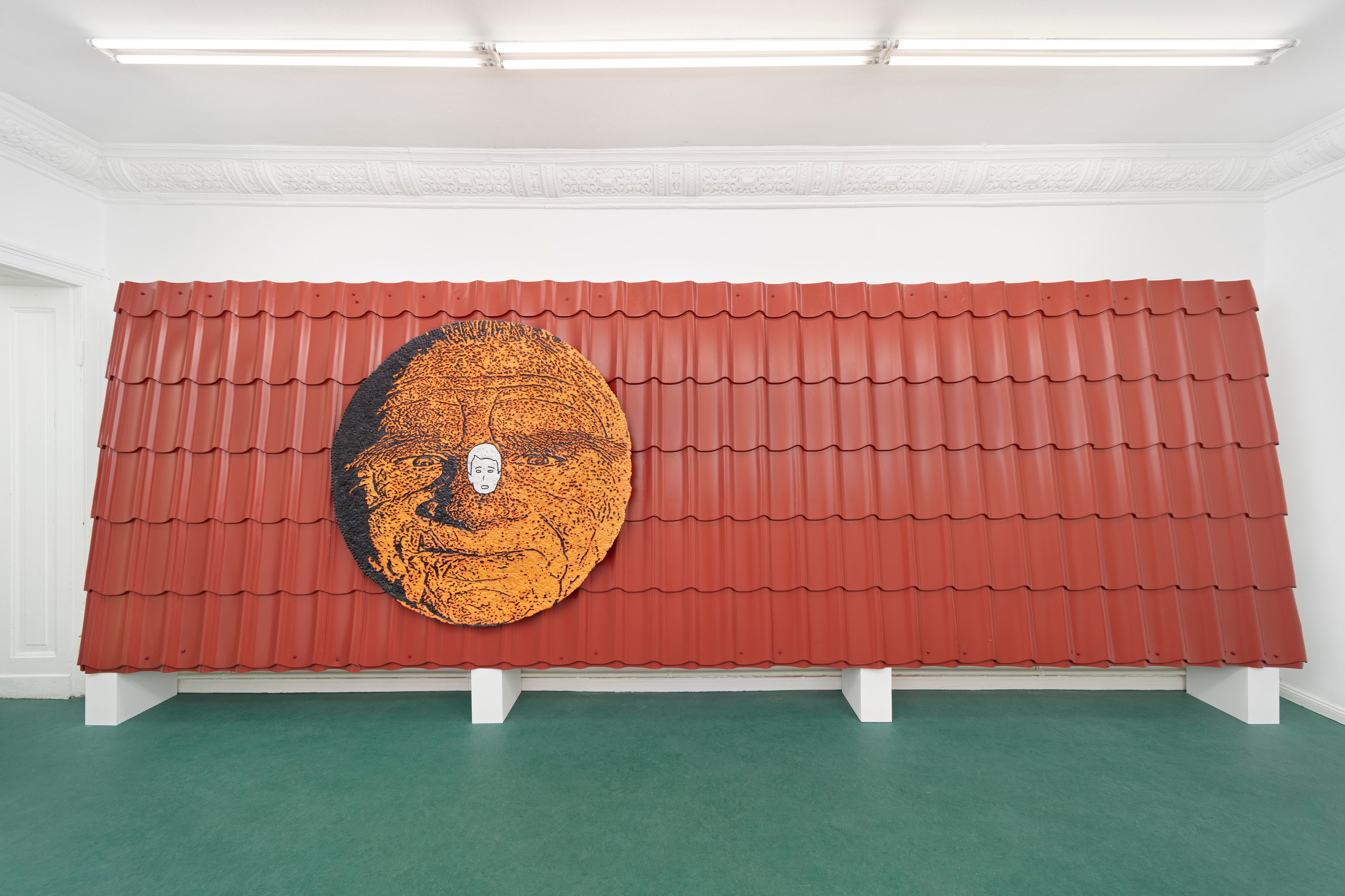 Sebastian Jefford, Toy at Galerie Noah Klink, photo 9