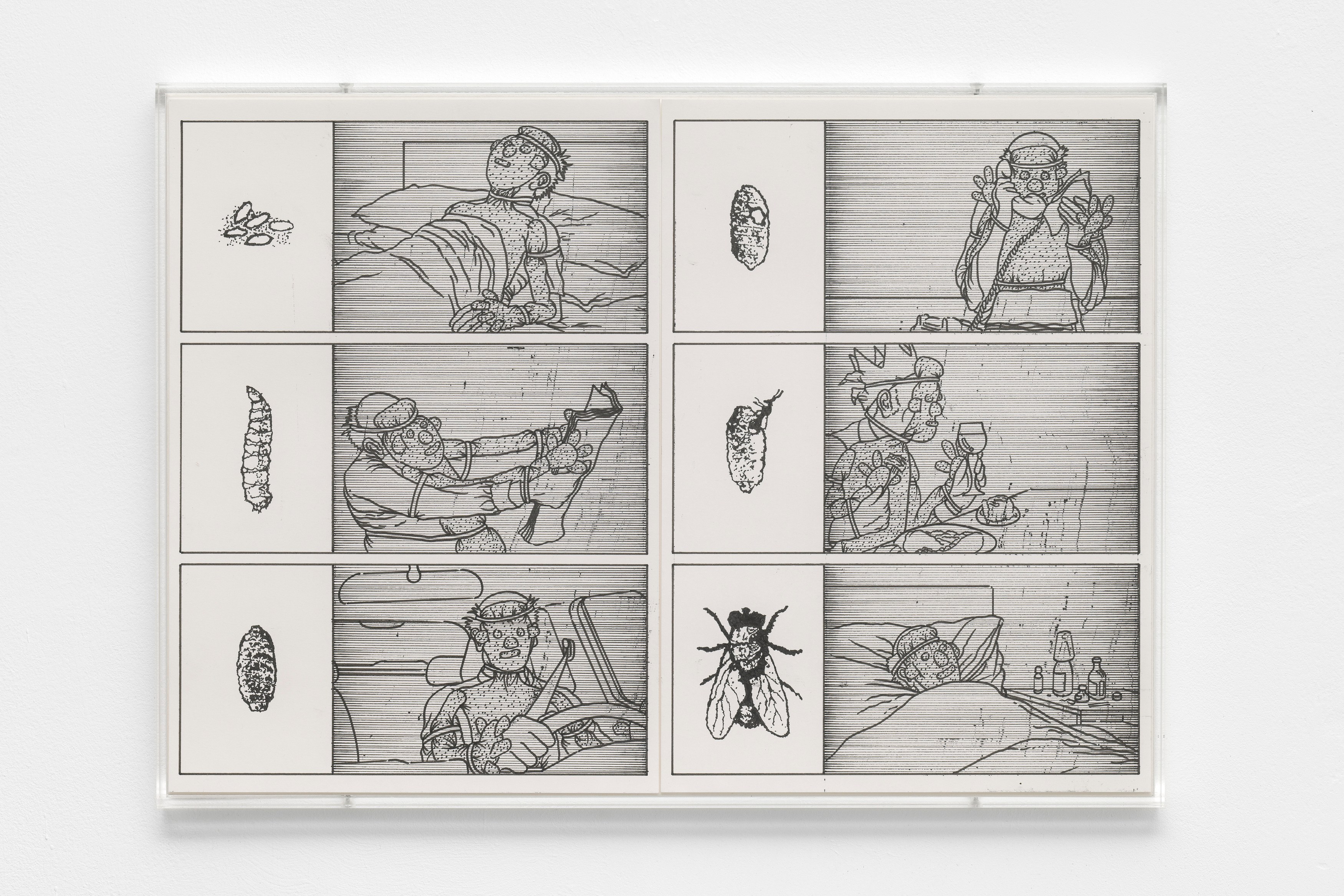 Sebastian Jefford, Toy at Galerie Noah Klink, photo 8