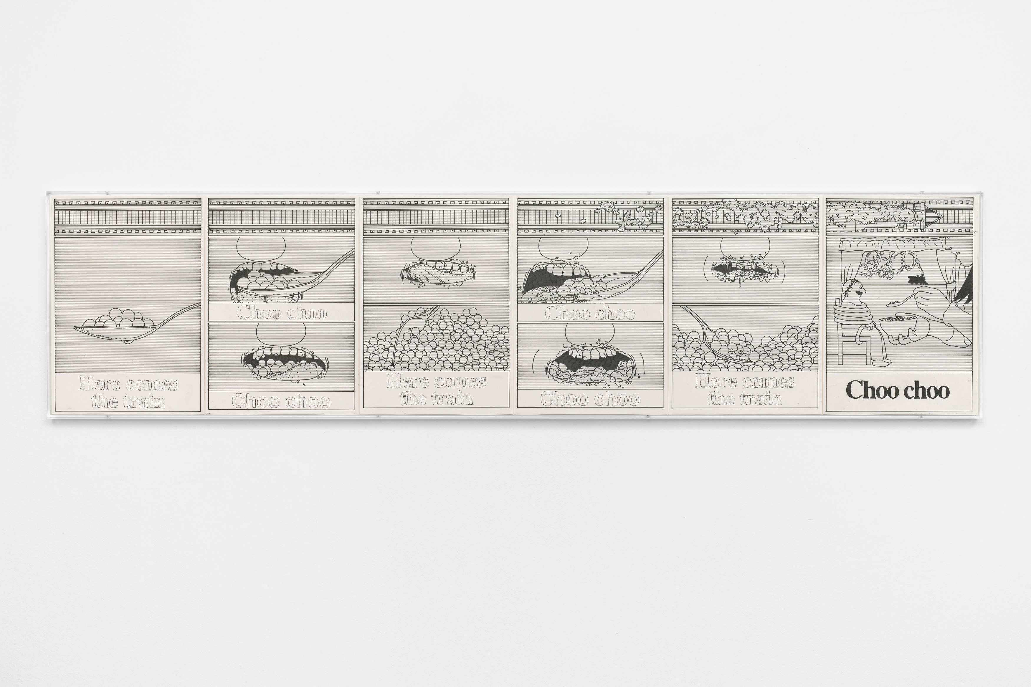 Sebastian Jefford, Toy at Galerie Noah Klink, photo 12