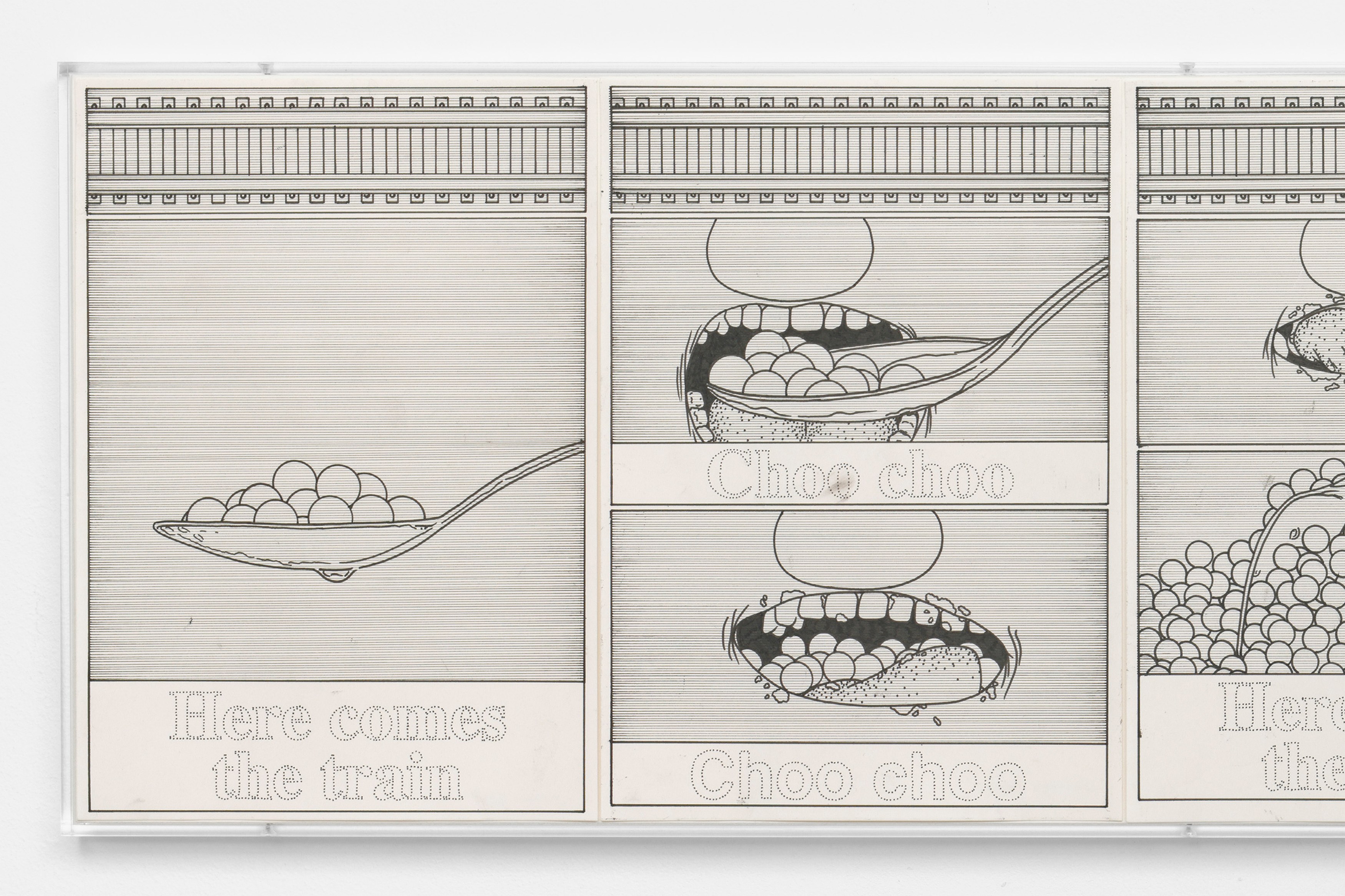 Sebastian Jefford, Toy at Galerie Noah Klink, photo 13
