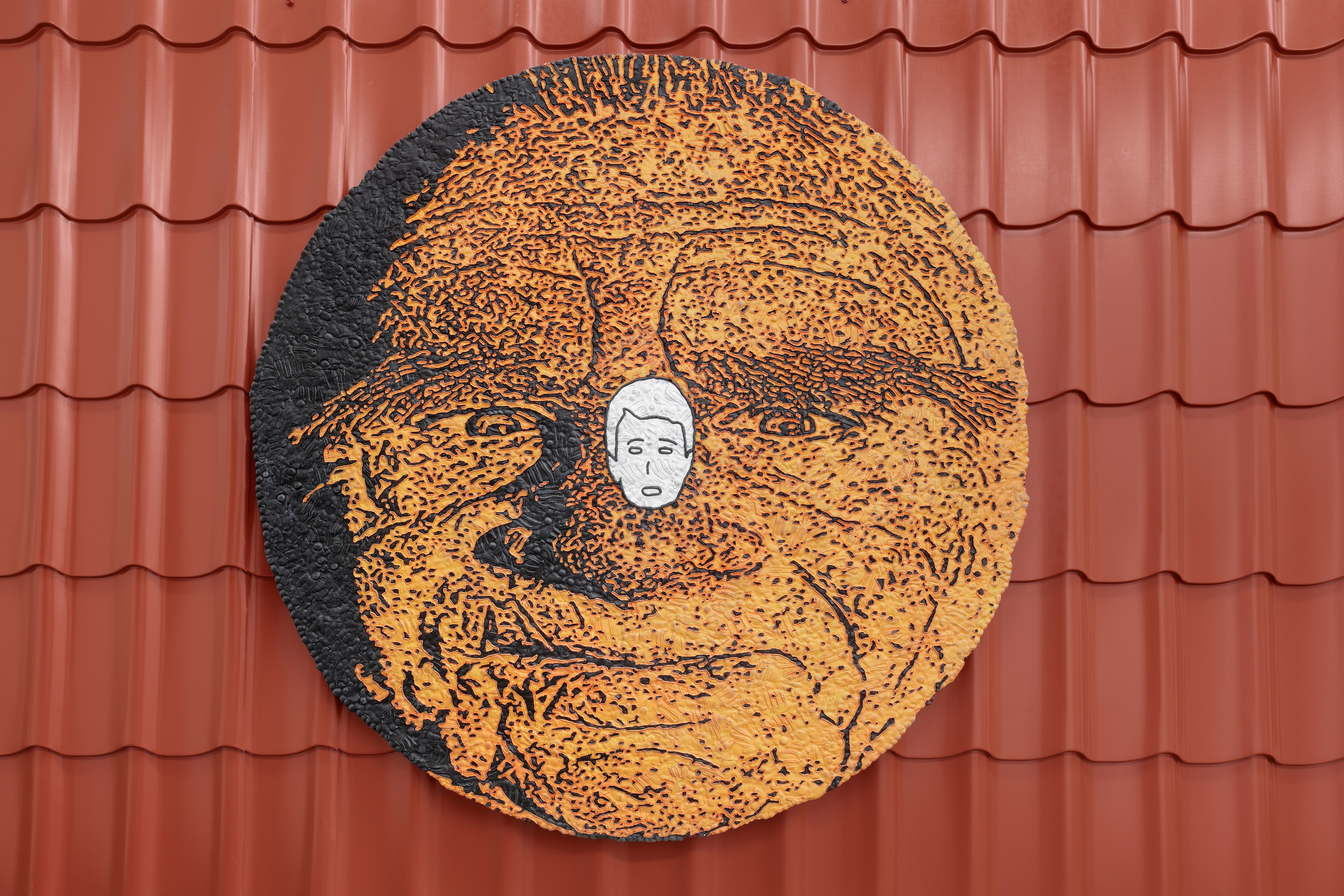 Sebastian Jefford, Toy at Galerie Noah Klink, photo 10