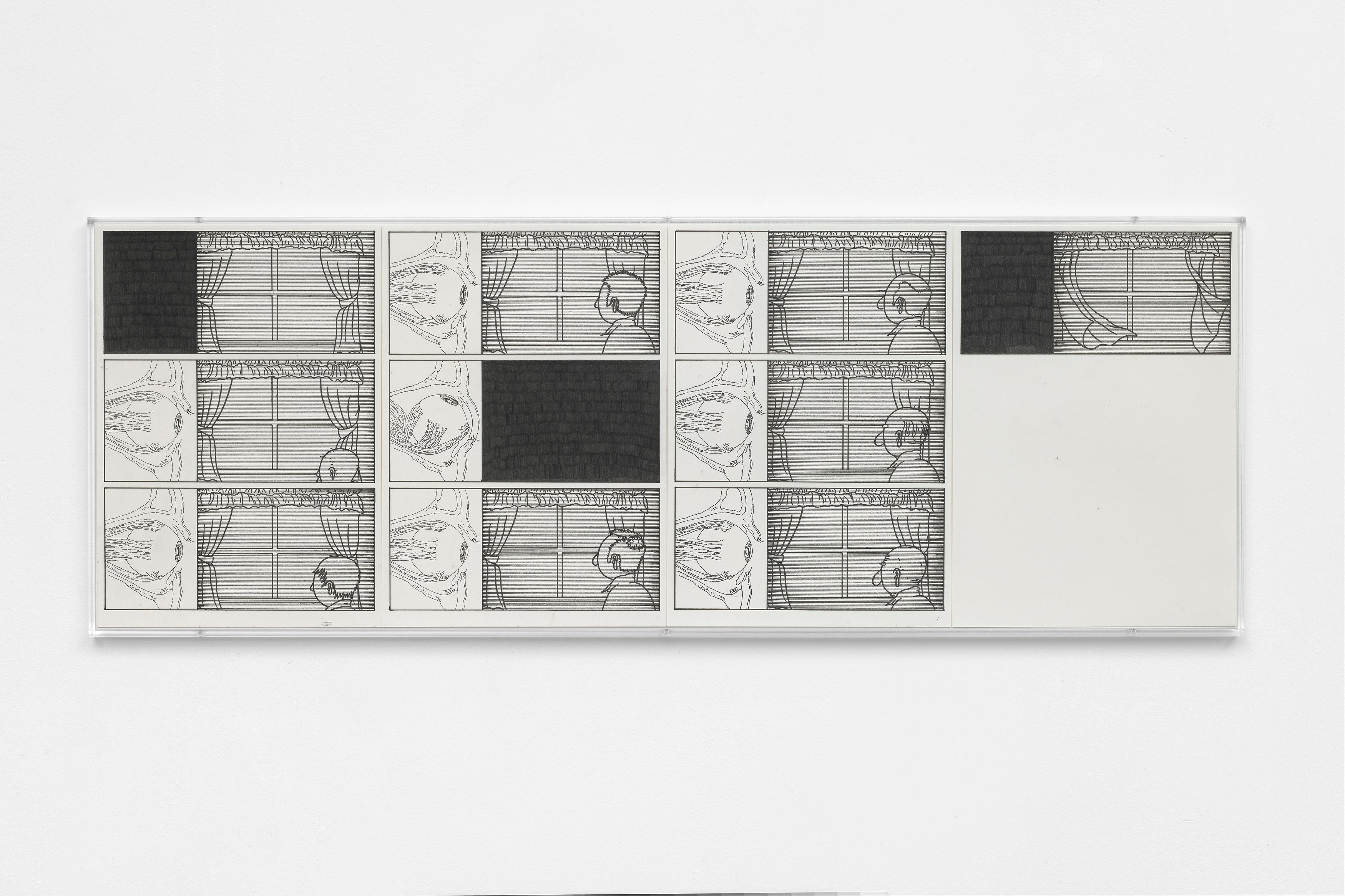 Sebastian Jefford, Toy at Galerie Noah Klink, photo 14