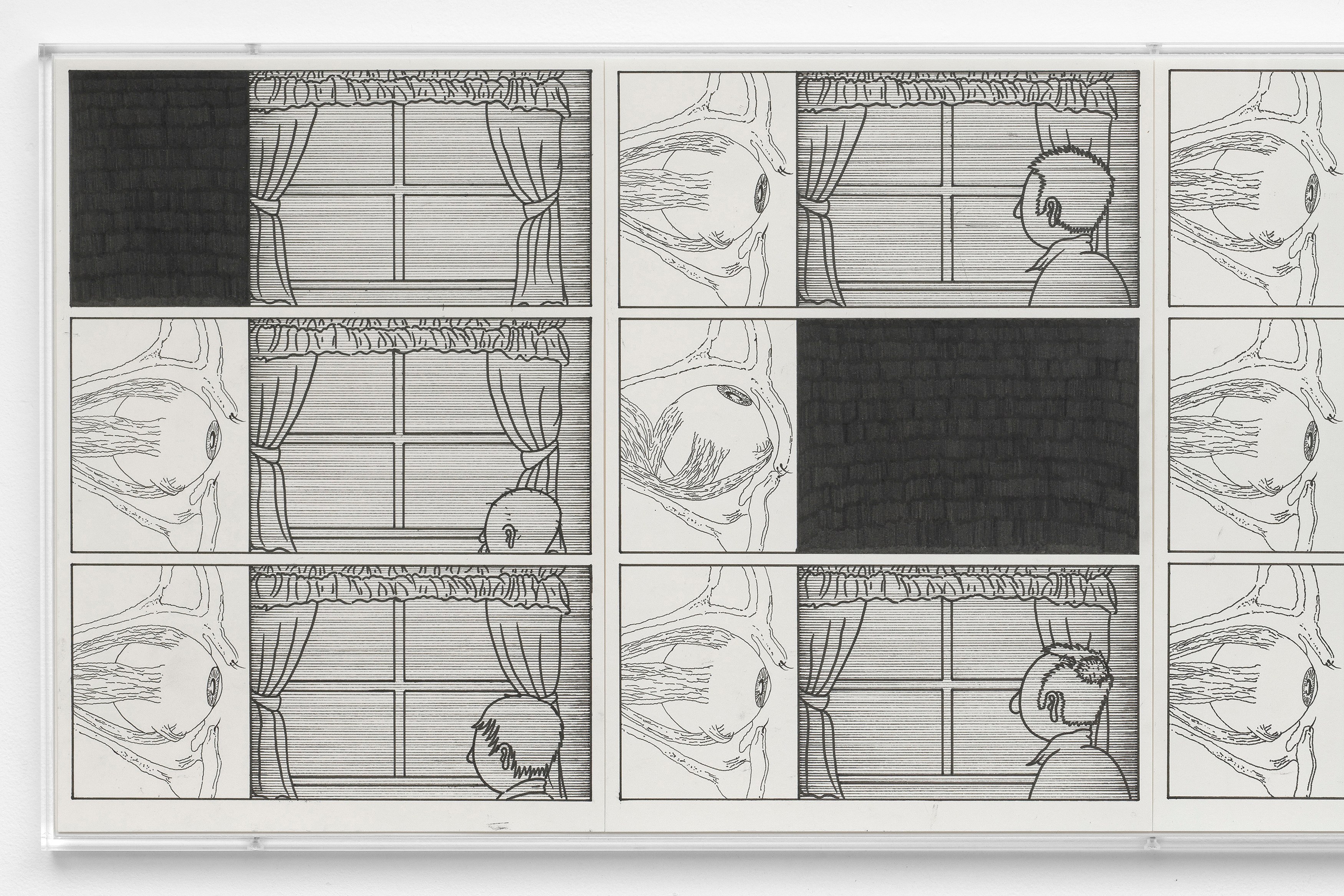 Sebastian Jefford, Toy at Galerie Noah Klink, photo 15