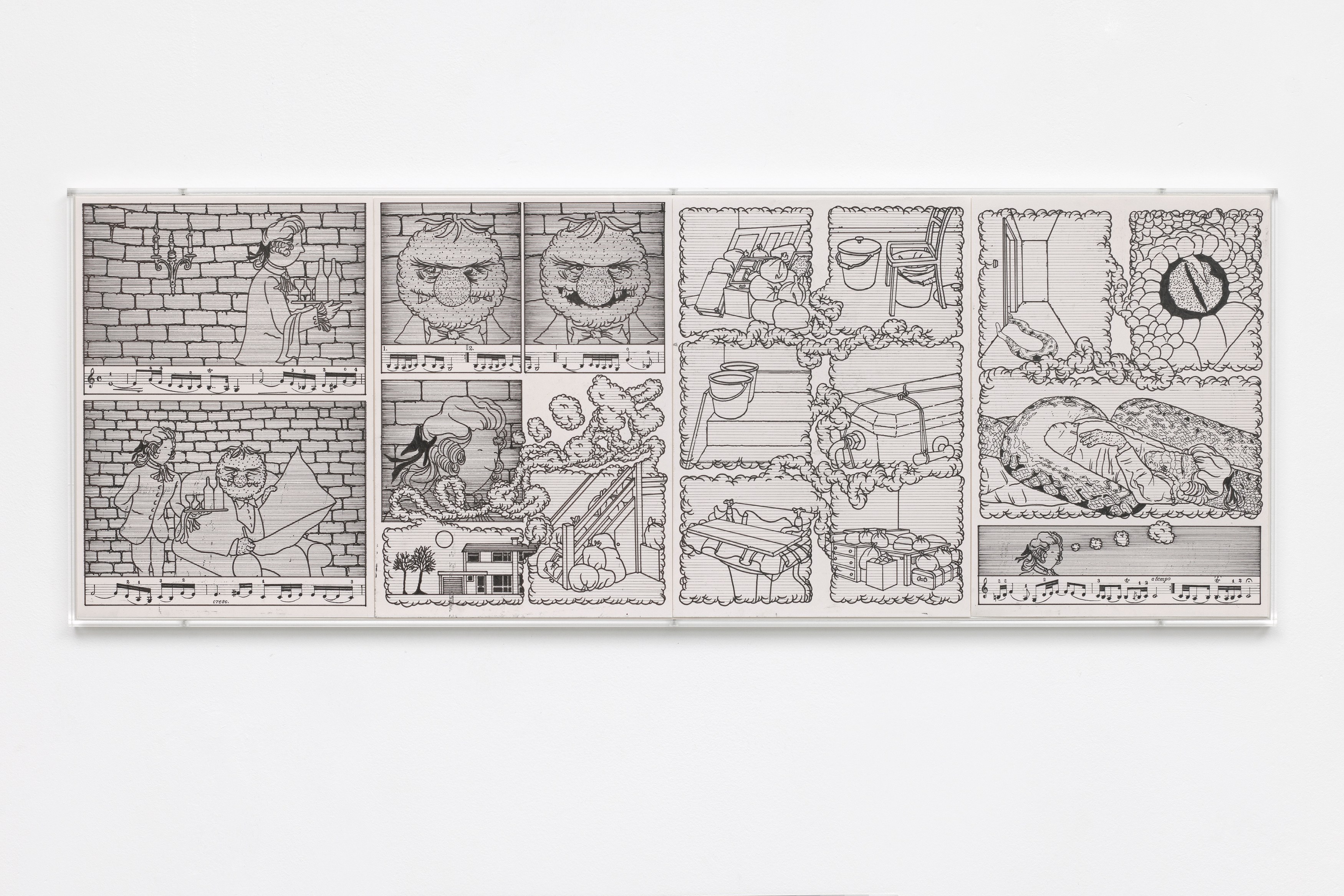 Sebastian Jefford, Toy at Galerie Noah Klink, photo 16