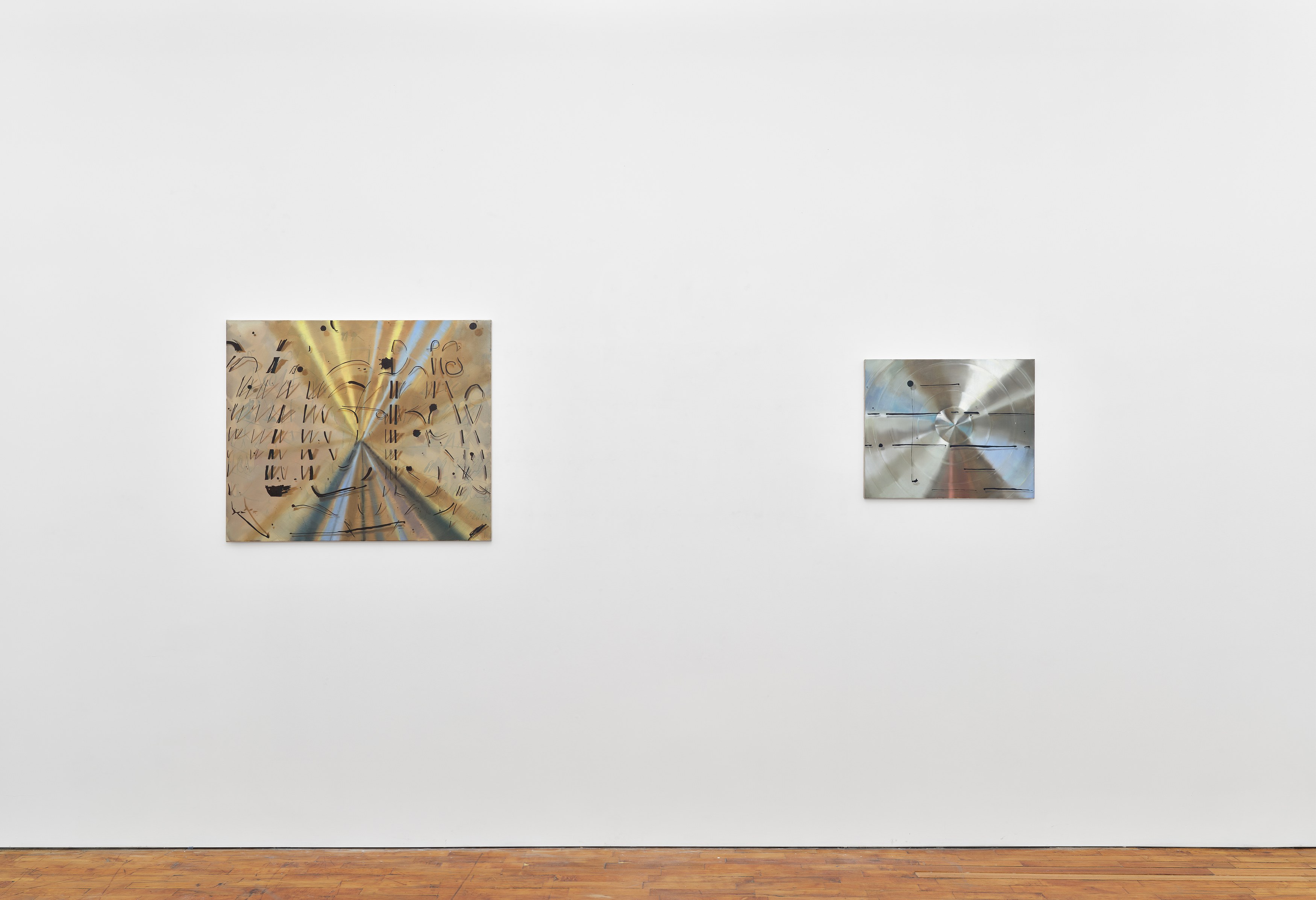 Lauren Anaïs Hussey, Textine at Tara Downs, photo 3