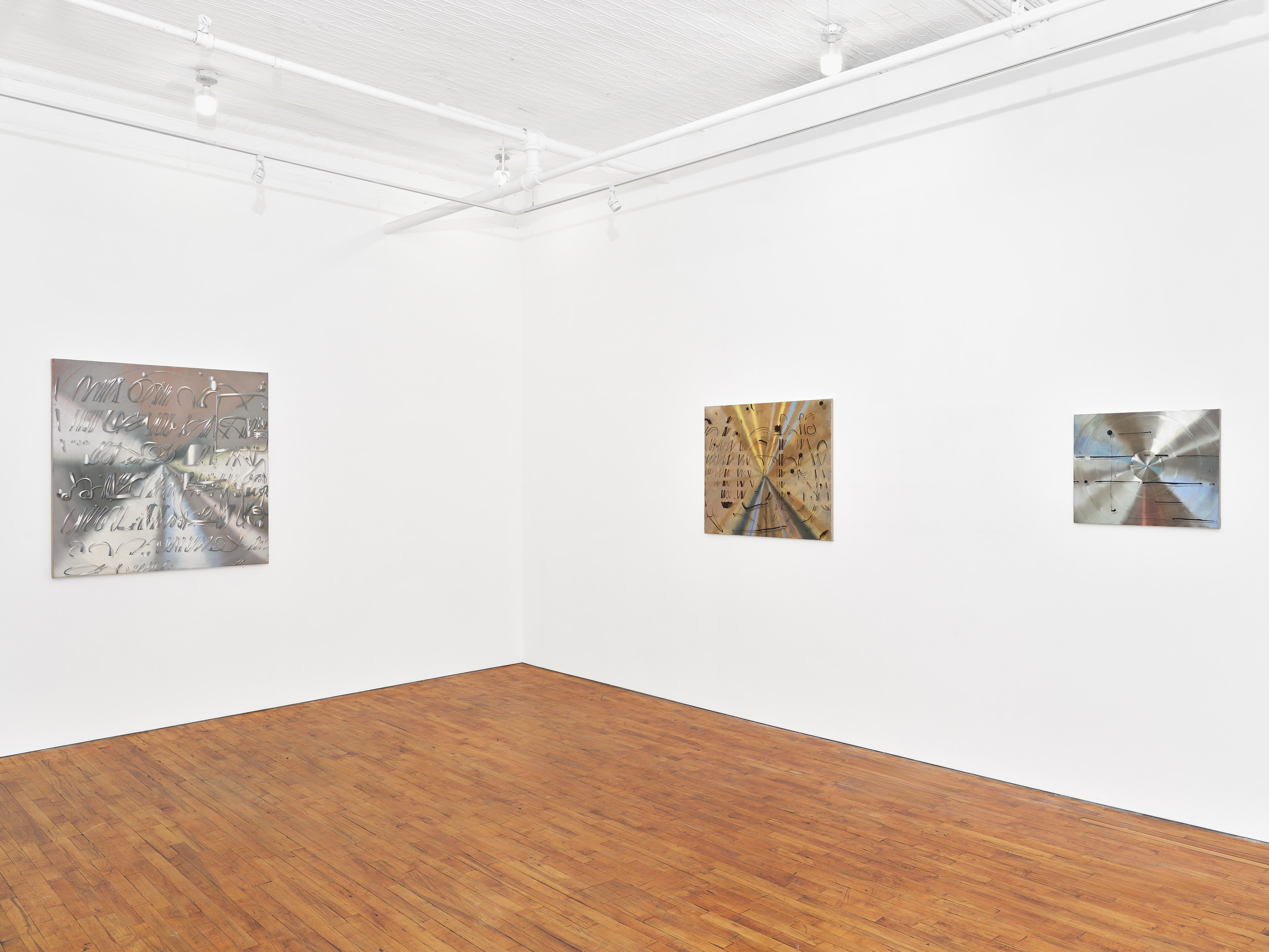 Lauren Anaïs Hussey, Textine at Tara Downs, photo 4