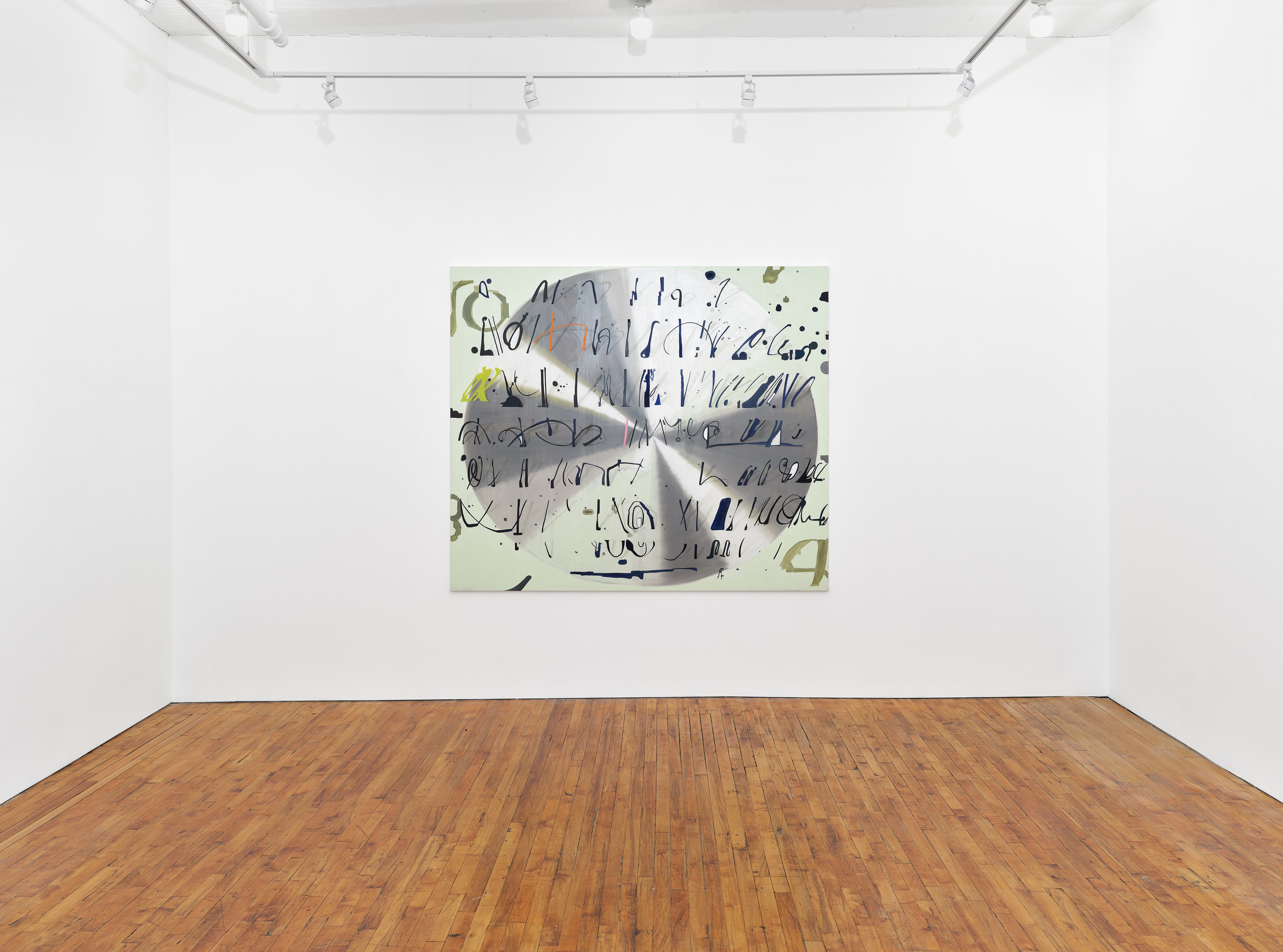 Lauren Anaïs Hussey, Textine at Tara Downs, photo 6