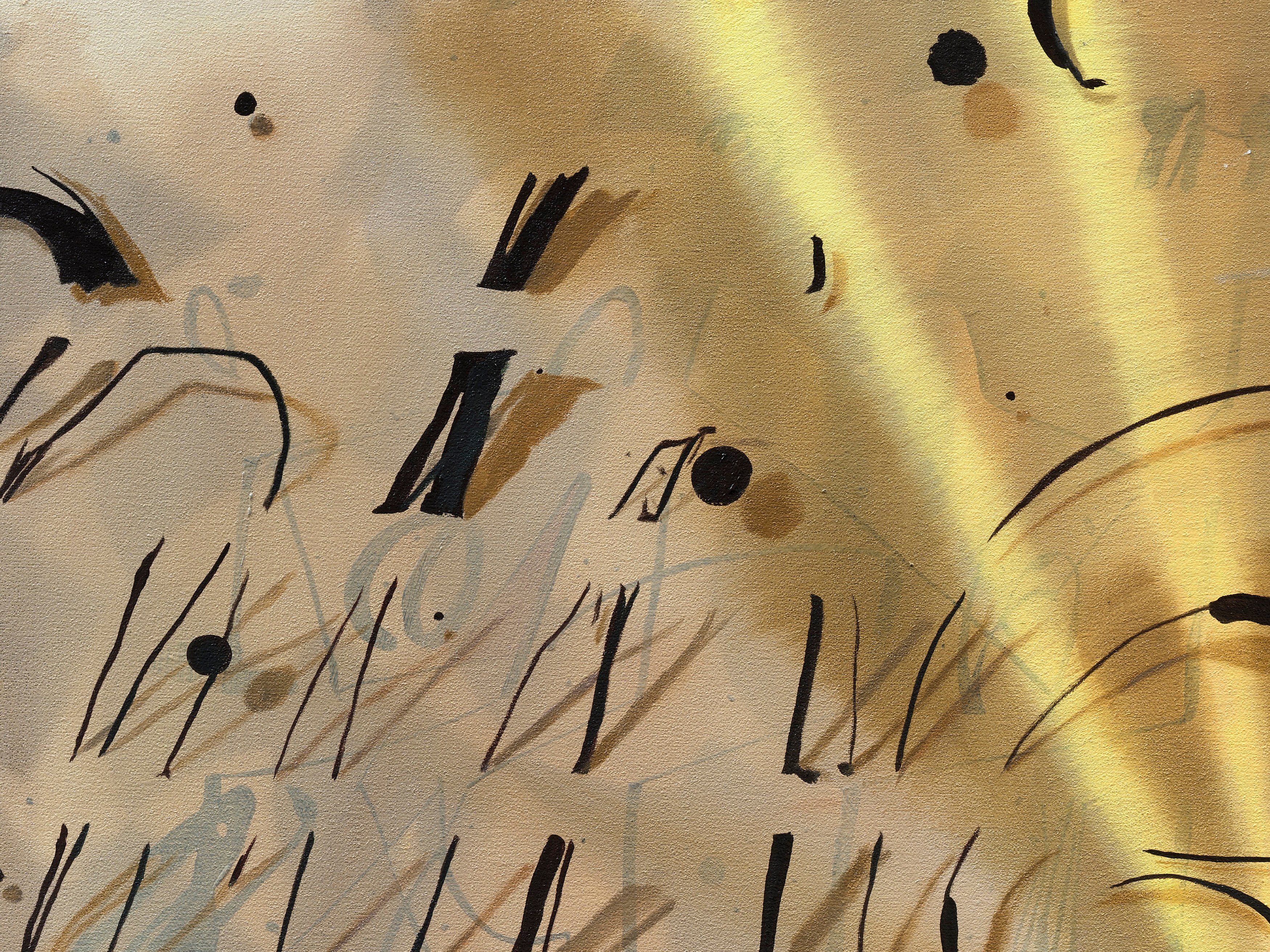 Lauren Anaïs Hussey, Textine at Tara Downs, photo 14