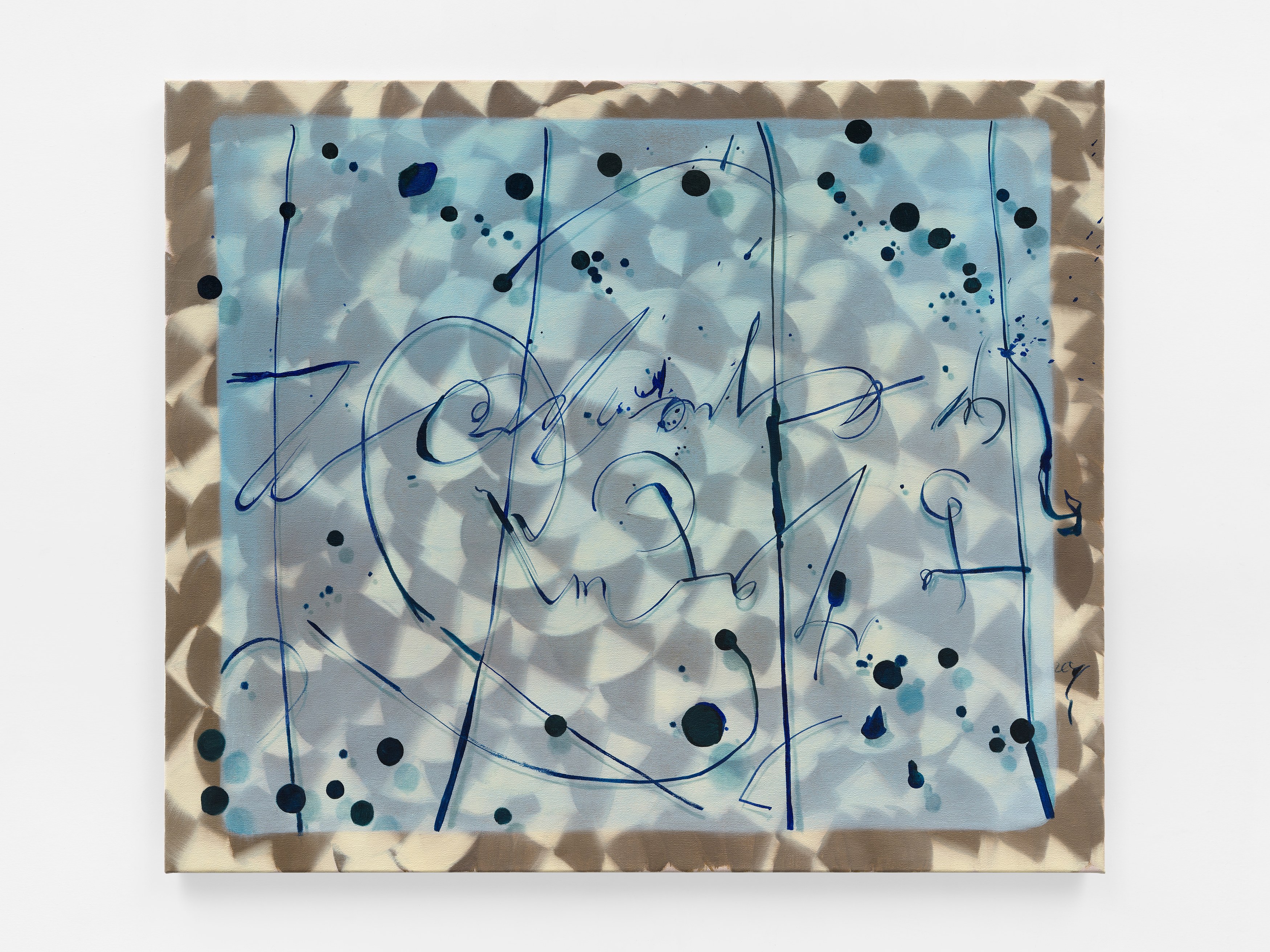 Lauren Anaïs Hussey, Textine at Tara Downs, photo 7