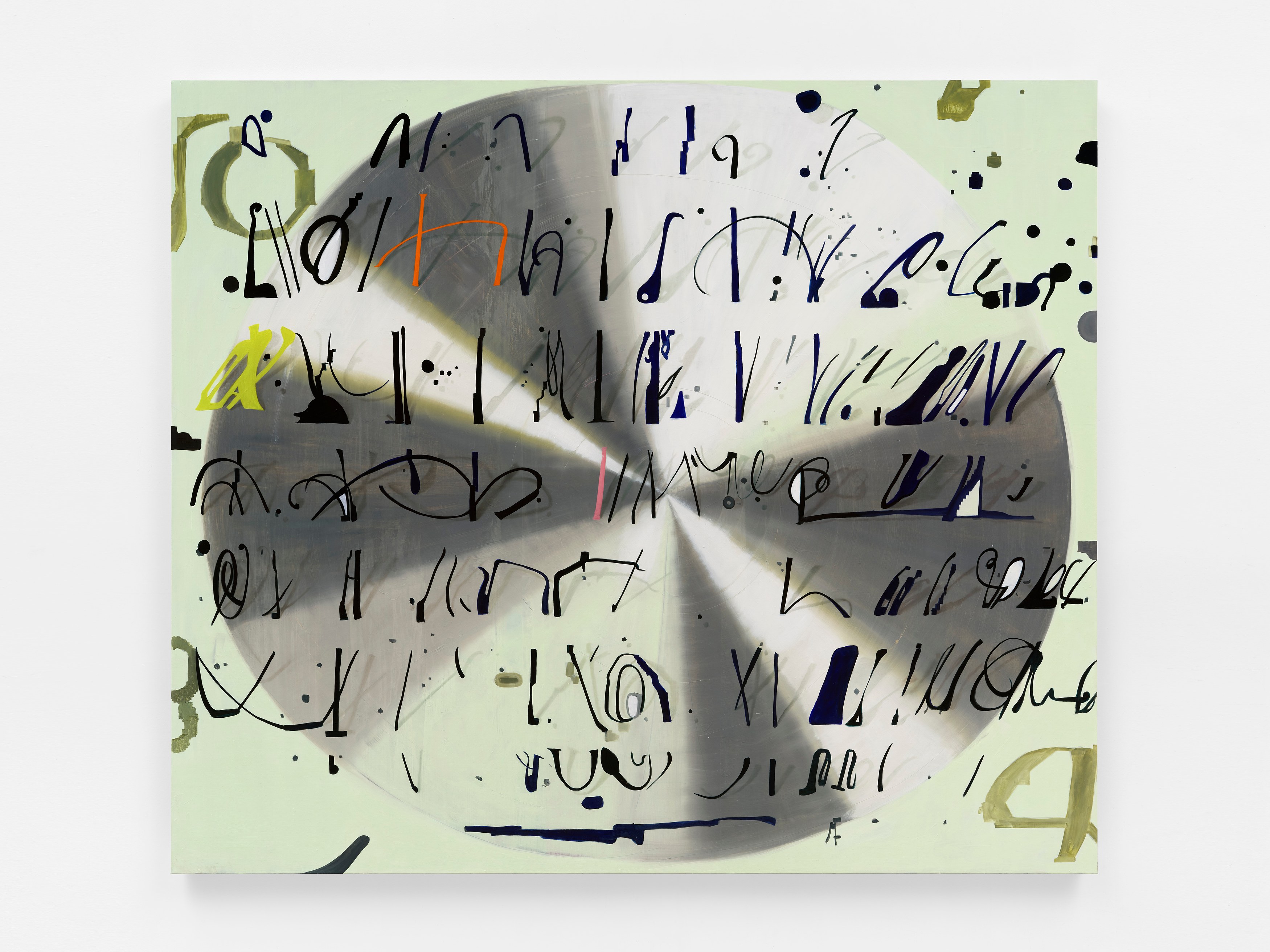 Lauren Anaïs Hussey, Textine at Tara Downs, photo 10