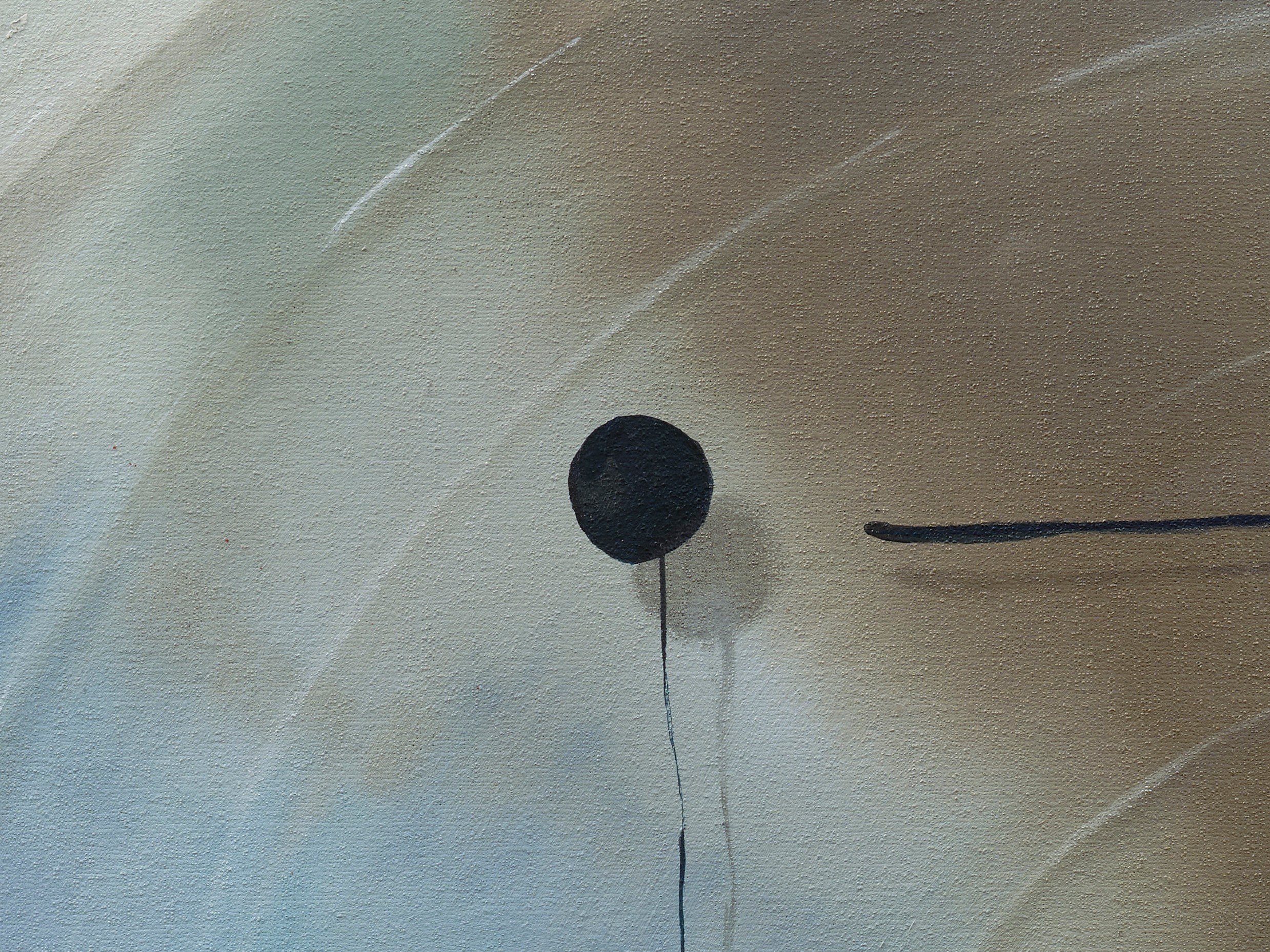 Lauren Anaïs Hussey, Textine at Tara Downs, photo 20