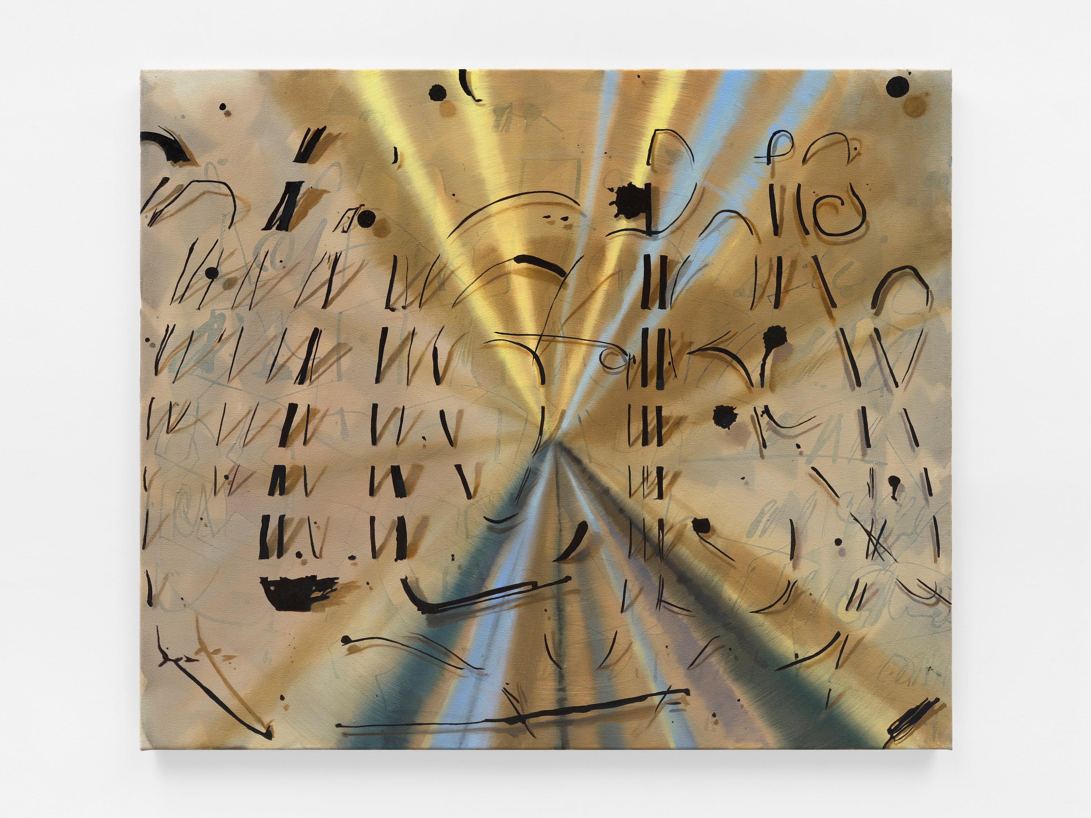 Lauren Anaïs Hussey, Textine at Tara Downs, photo 13