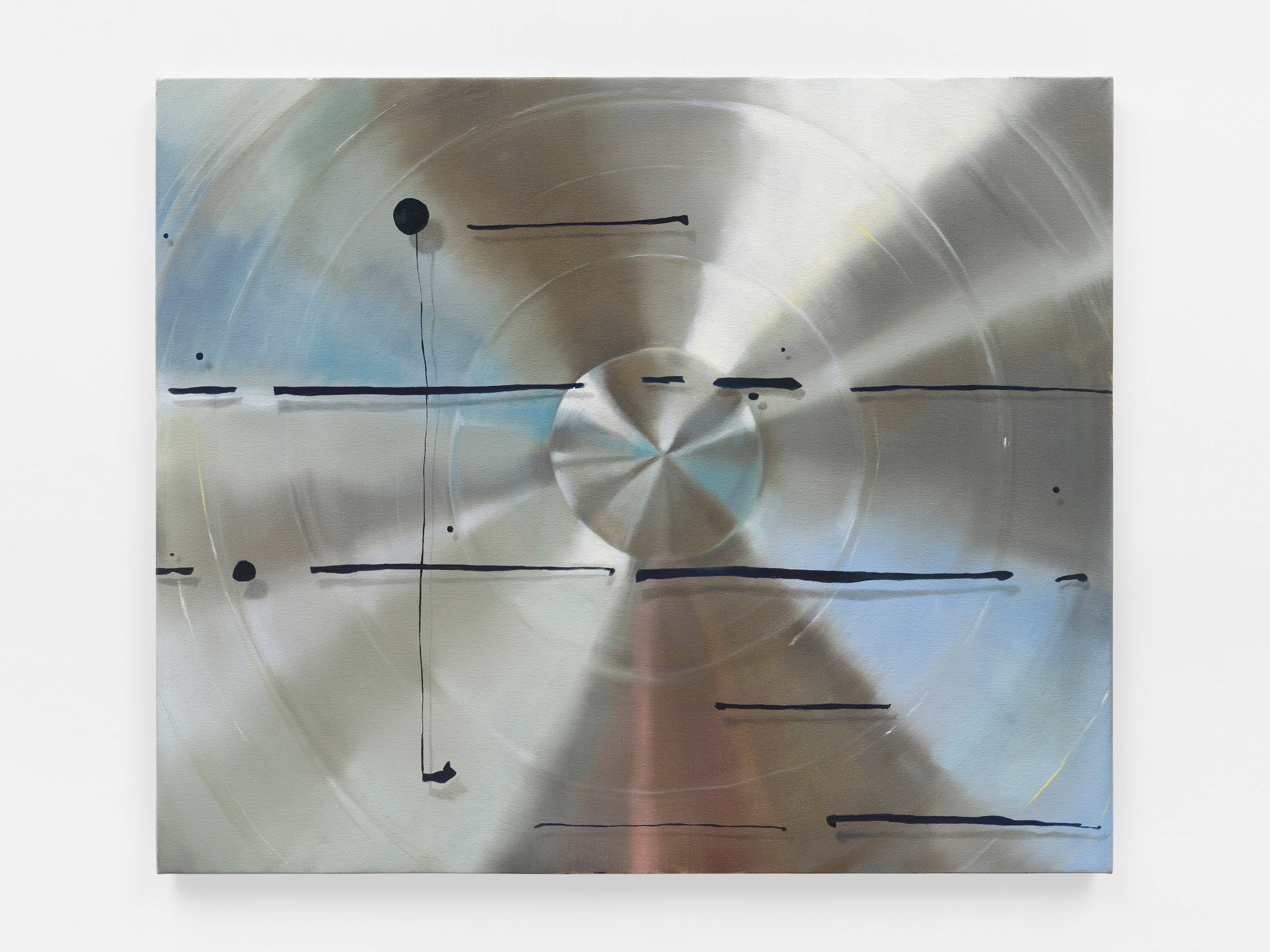 Lauren Anaïs Hussey, Textine at Tara Downs, photo 19