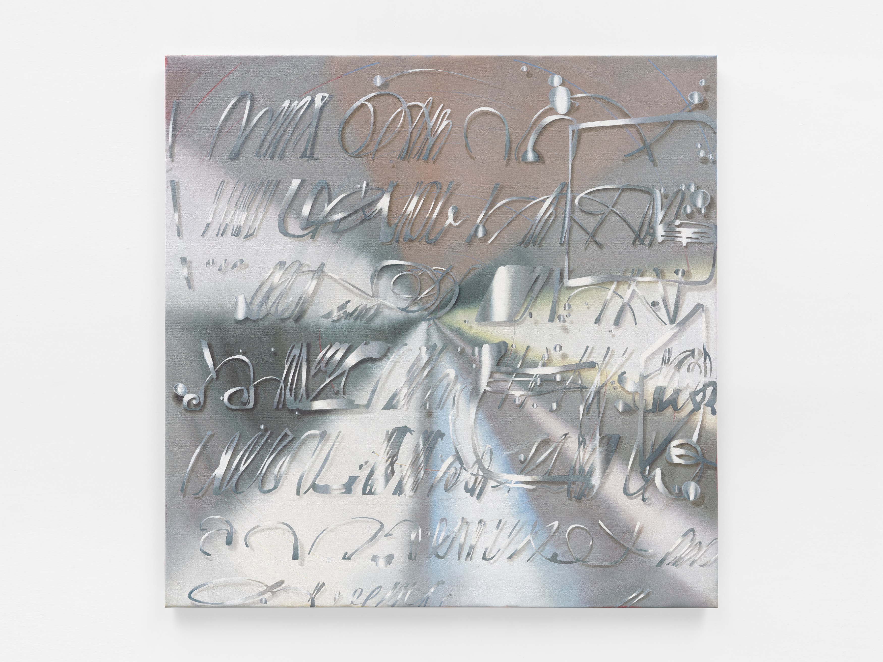 Lauren Anaïs Hussey, Textine at Tara Downs, photo 16