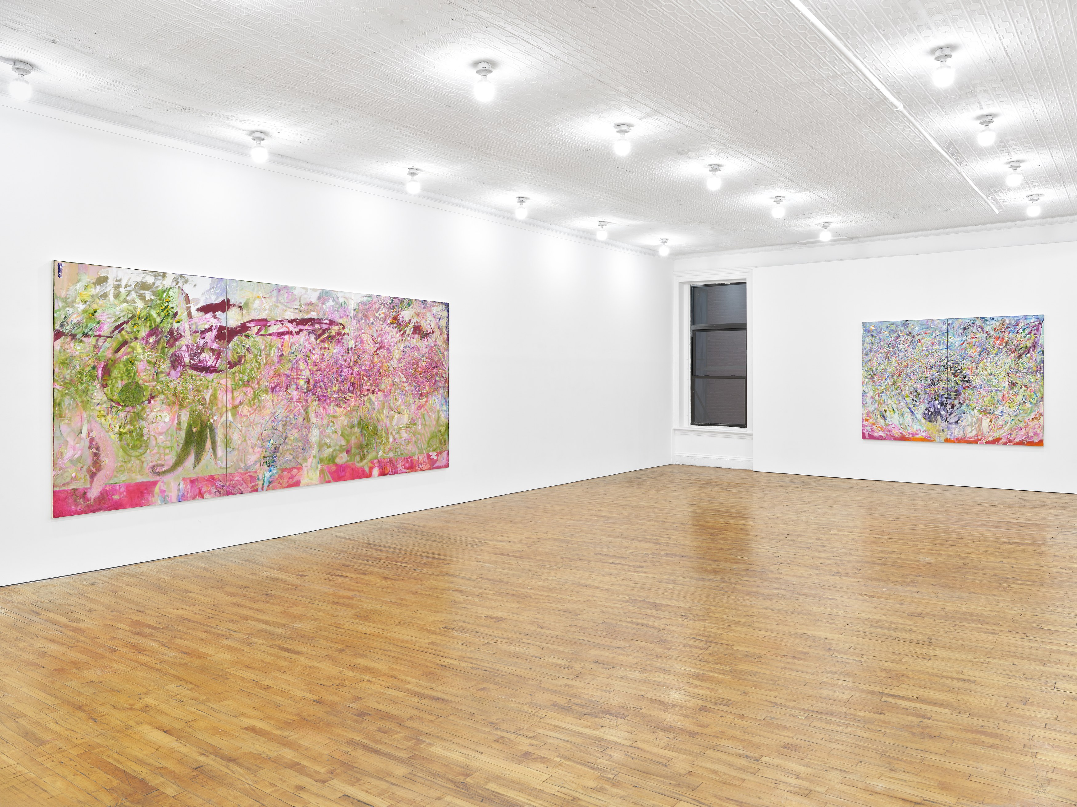 Tsai Yun-Ju, The Sun Never Sets at Tara Downs, photo 4