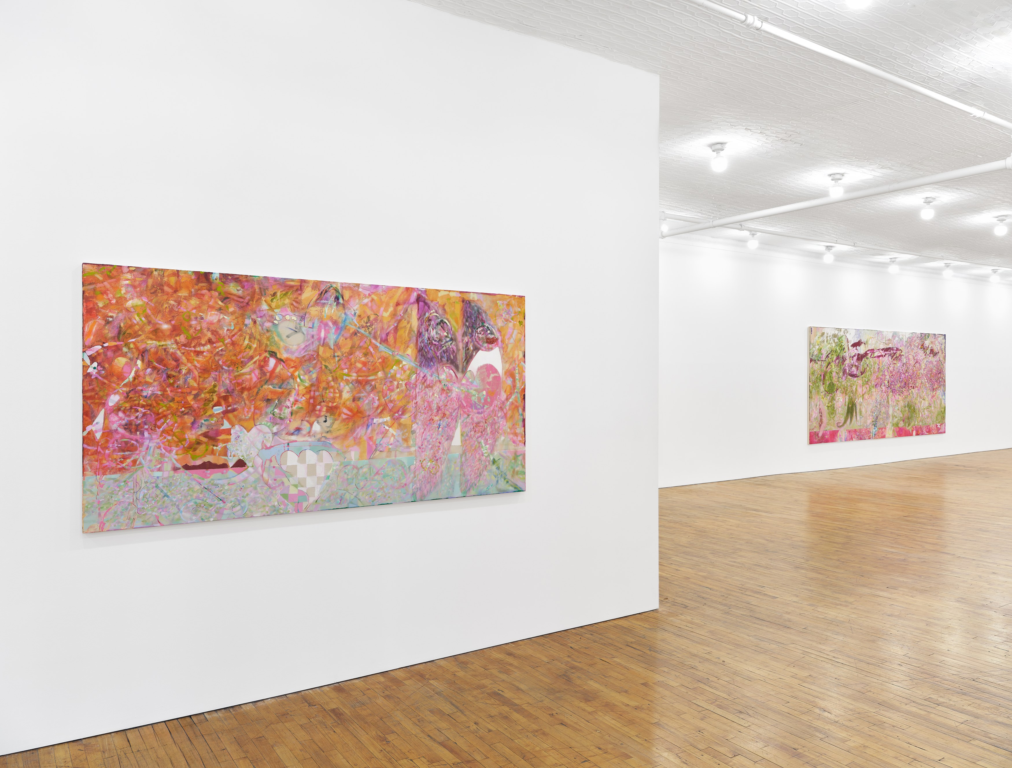 Tsai Yun-Ju, The Sun Never Sets at Tara Downs, photo 2