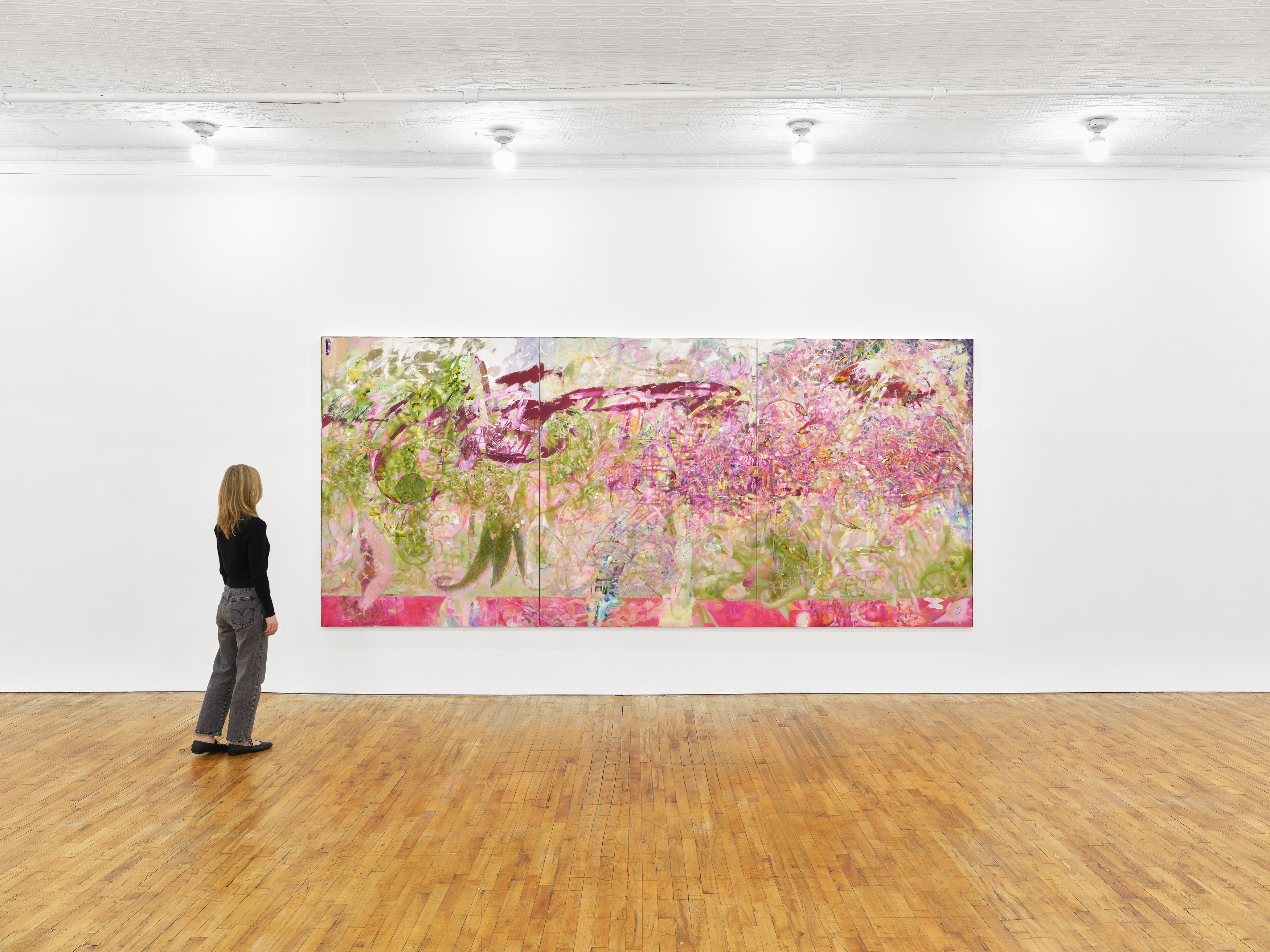 Tsai Yun-Ju, The Sun Never Sets at Tara Downs, photo 5
