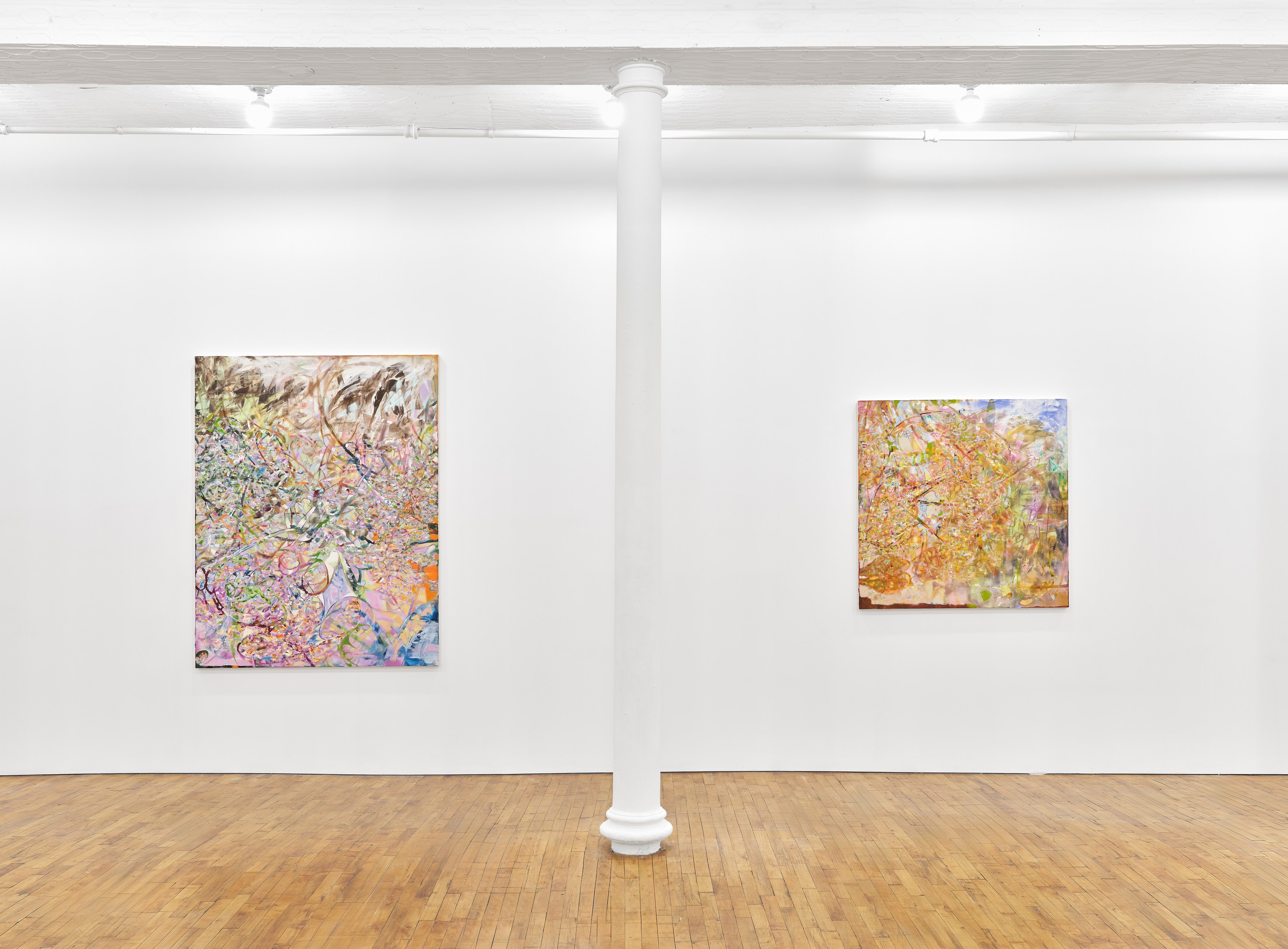 Tsai Yun-Ju, The Sun Never Sets at Tara Downs, photo 3