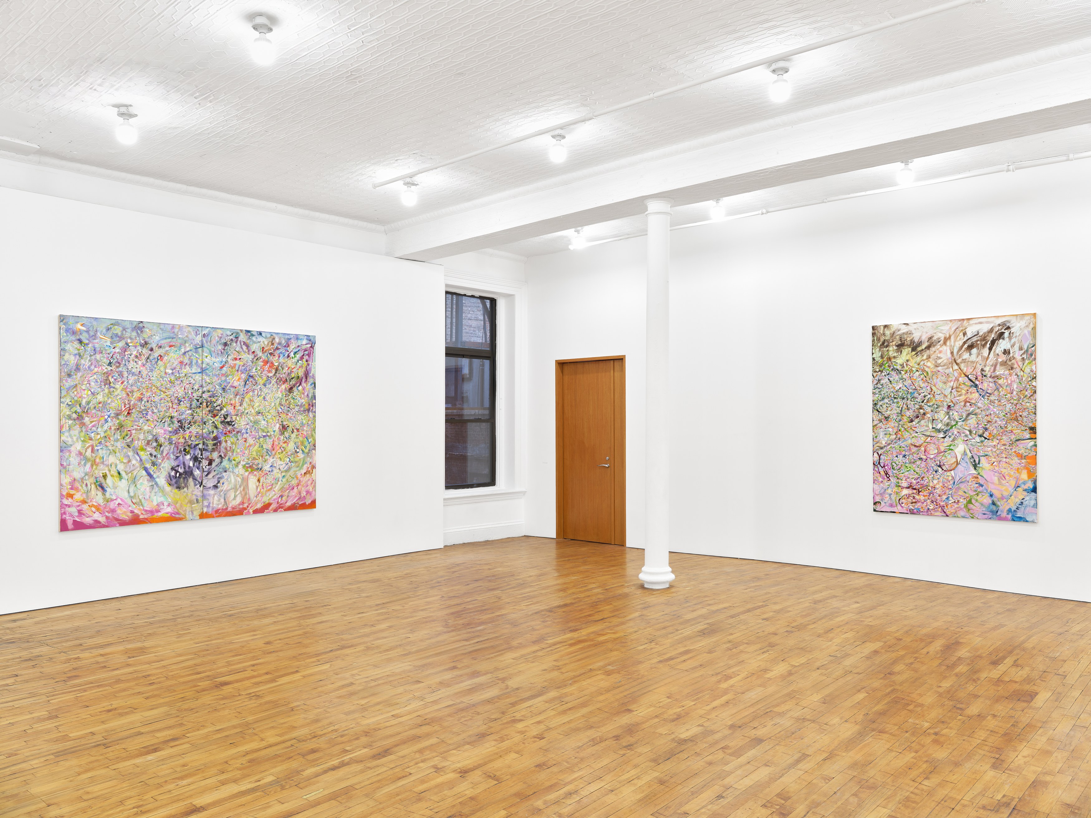 Tsai Yun-Ju, The Sun Never Sets at Tara Downs, photo 6