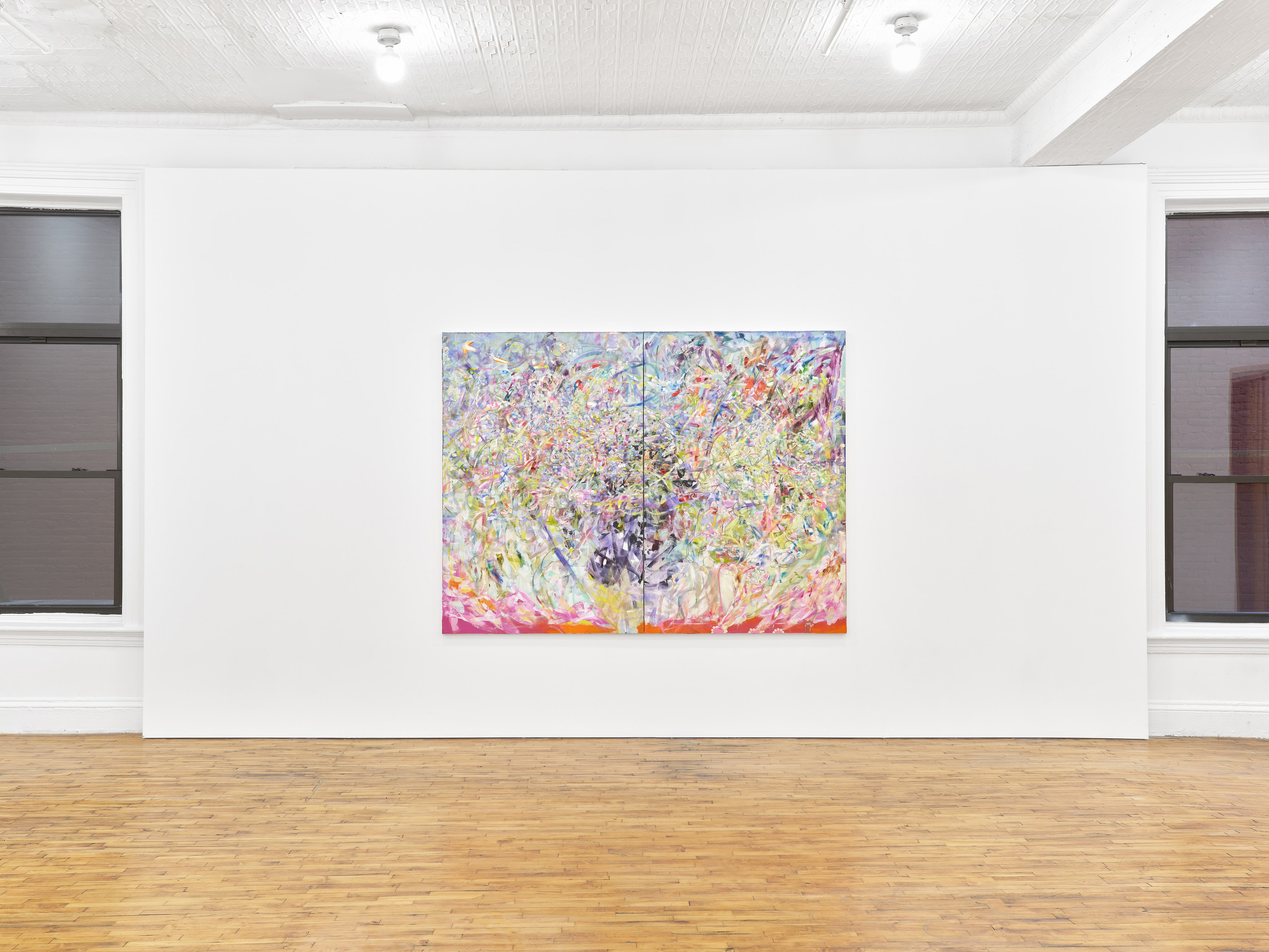 Tsai Yun-Ju, The Sun Never Sets at Tara Downs, photo 8