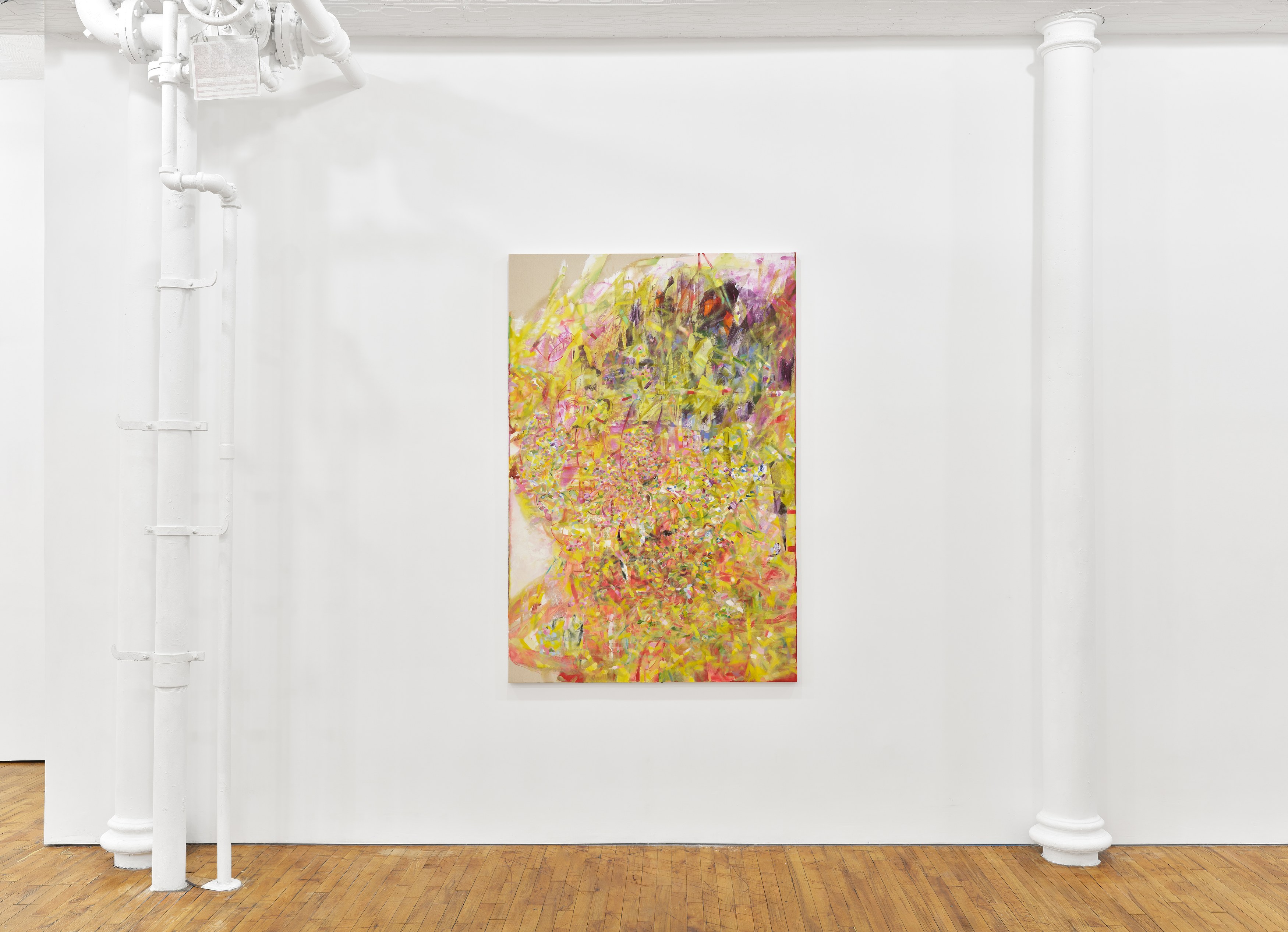 Tsai Yun-Ju, The Sun Never Sets at Tara Downs, photo 7