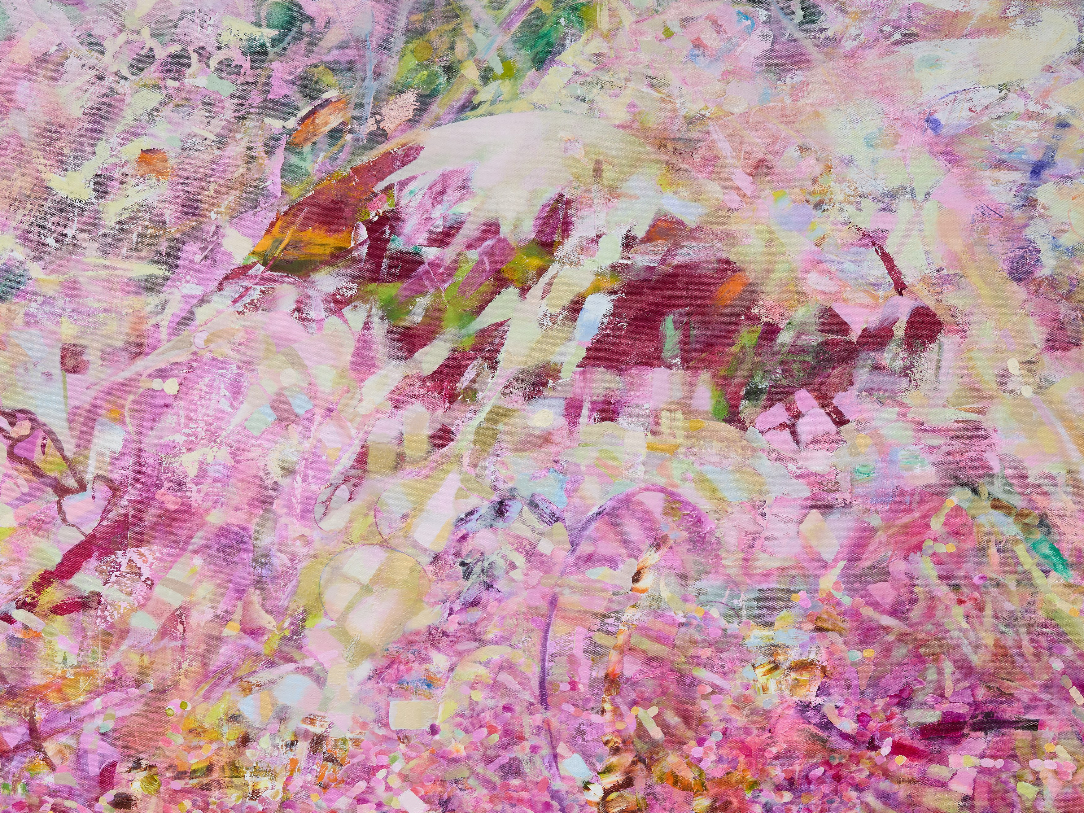 Tsai Yun-Ju, The Sun Never Sets at Tara Downs, photo 11