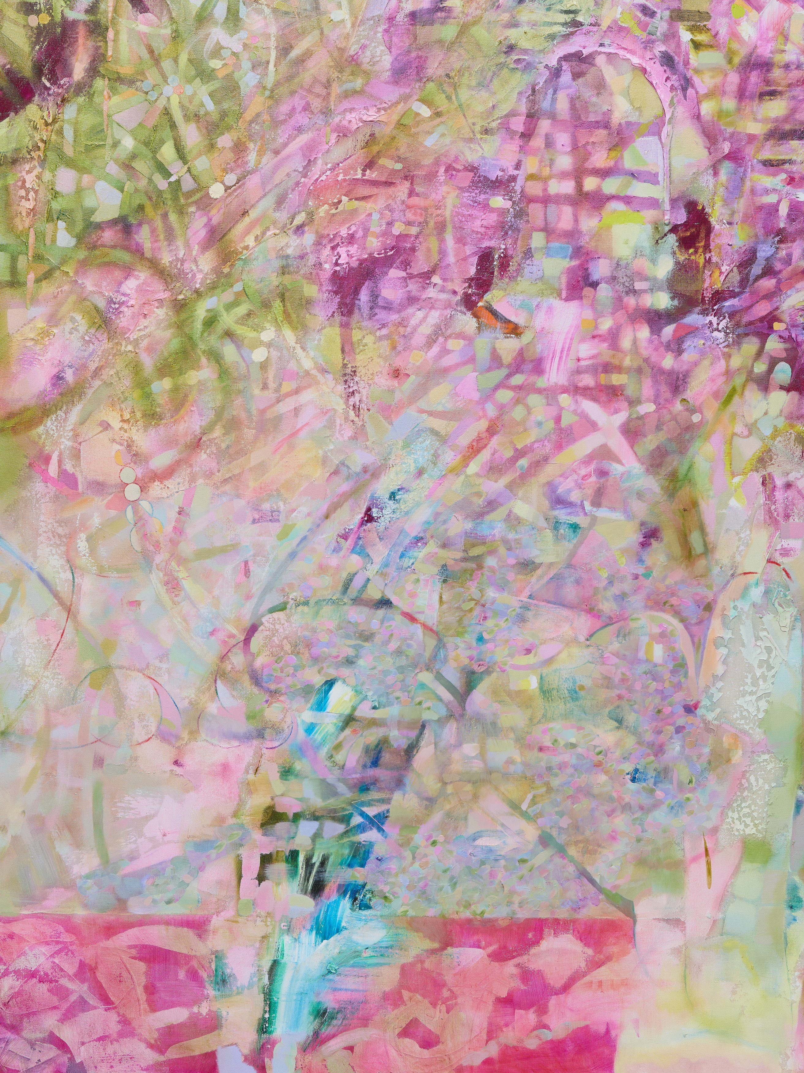 Tsai Yun-Ju, The Sun Never Sets at Tara Downs, photo 10
