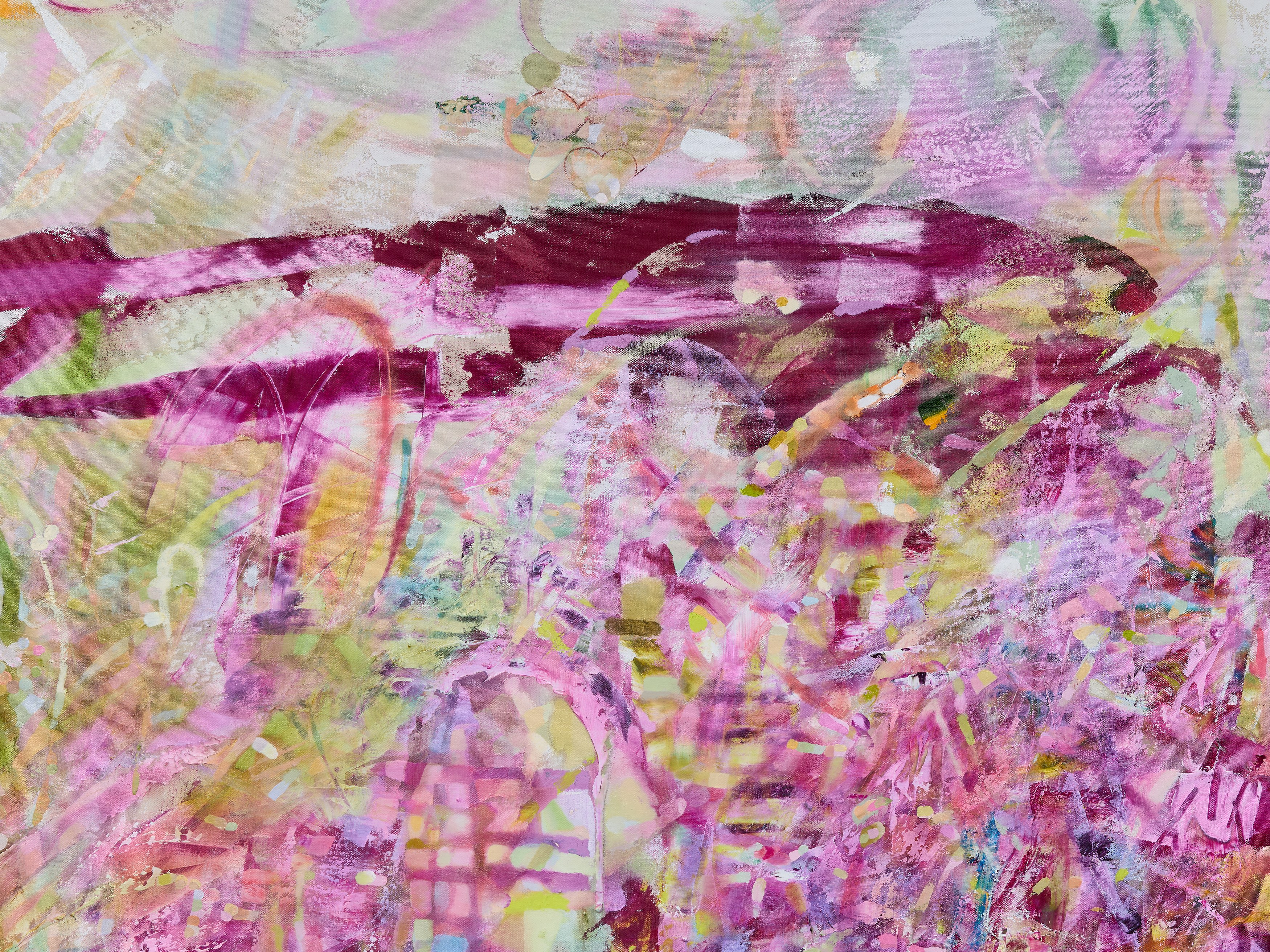 Tsai Yun-Ju, The Sun Never Sets at Tara Downs, photo 9
