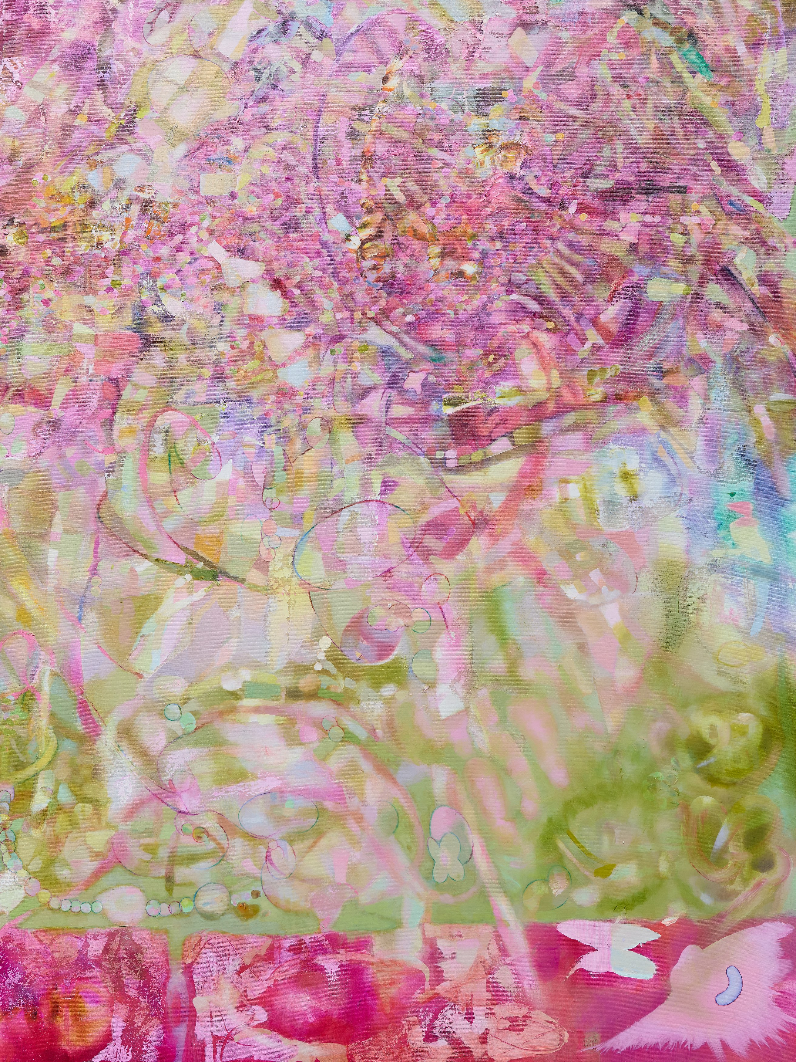 Tsai Yun-Ju, The Sun Never Sets at Tara Downs, photo 12