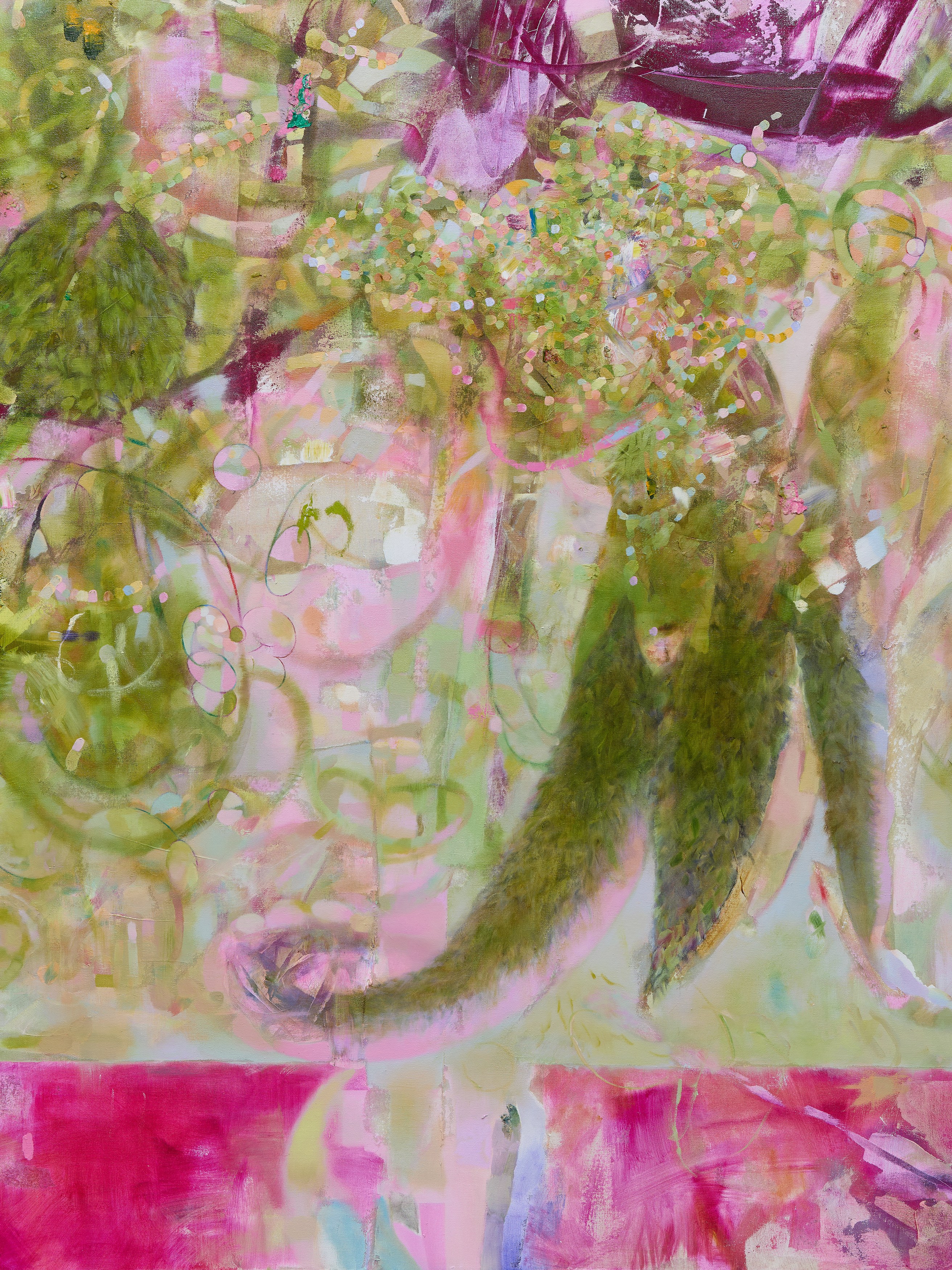 Tsai Yun-Ju, The Sun Never Sets at Tara Downs, photo 14