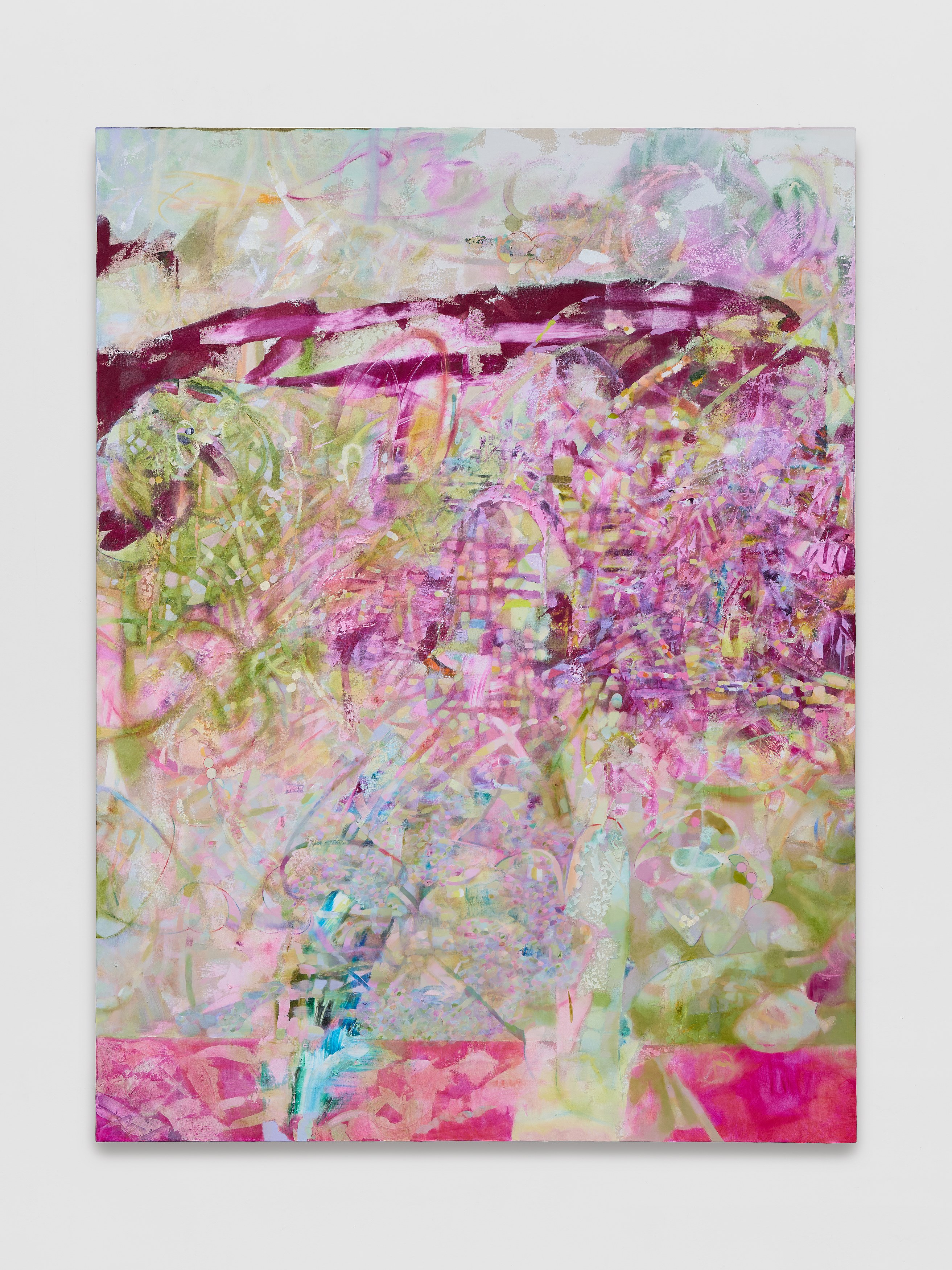 Tsai Yun-Ju, The Sun Never Sets at Tara Downs, photo 16